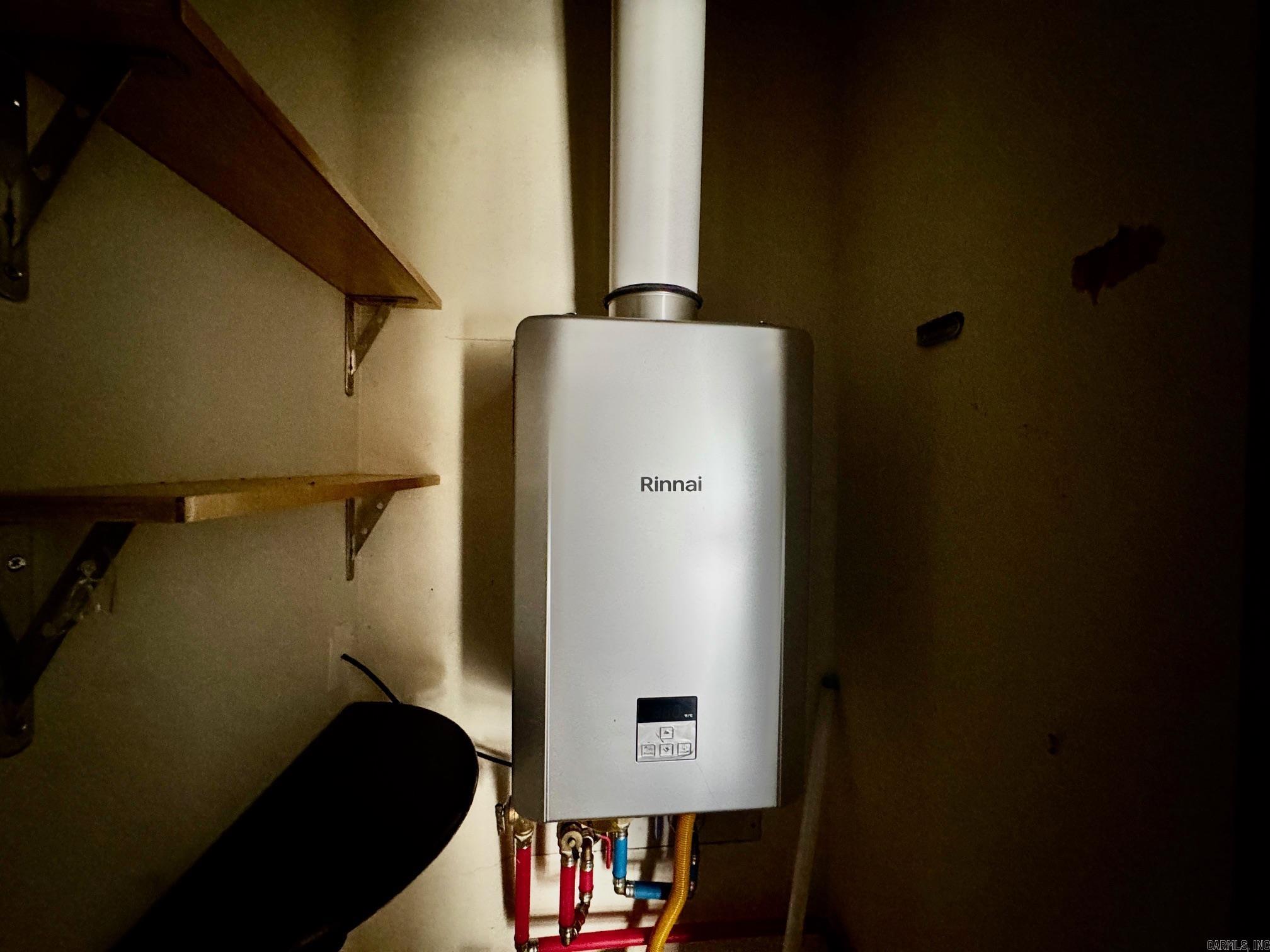 714 W Kraus St.  Clarksville, AR