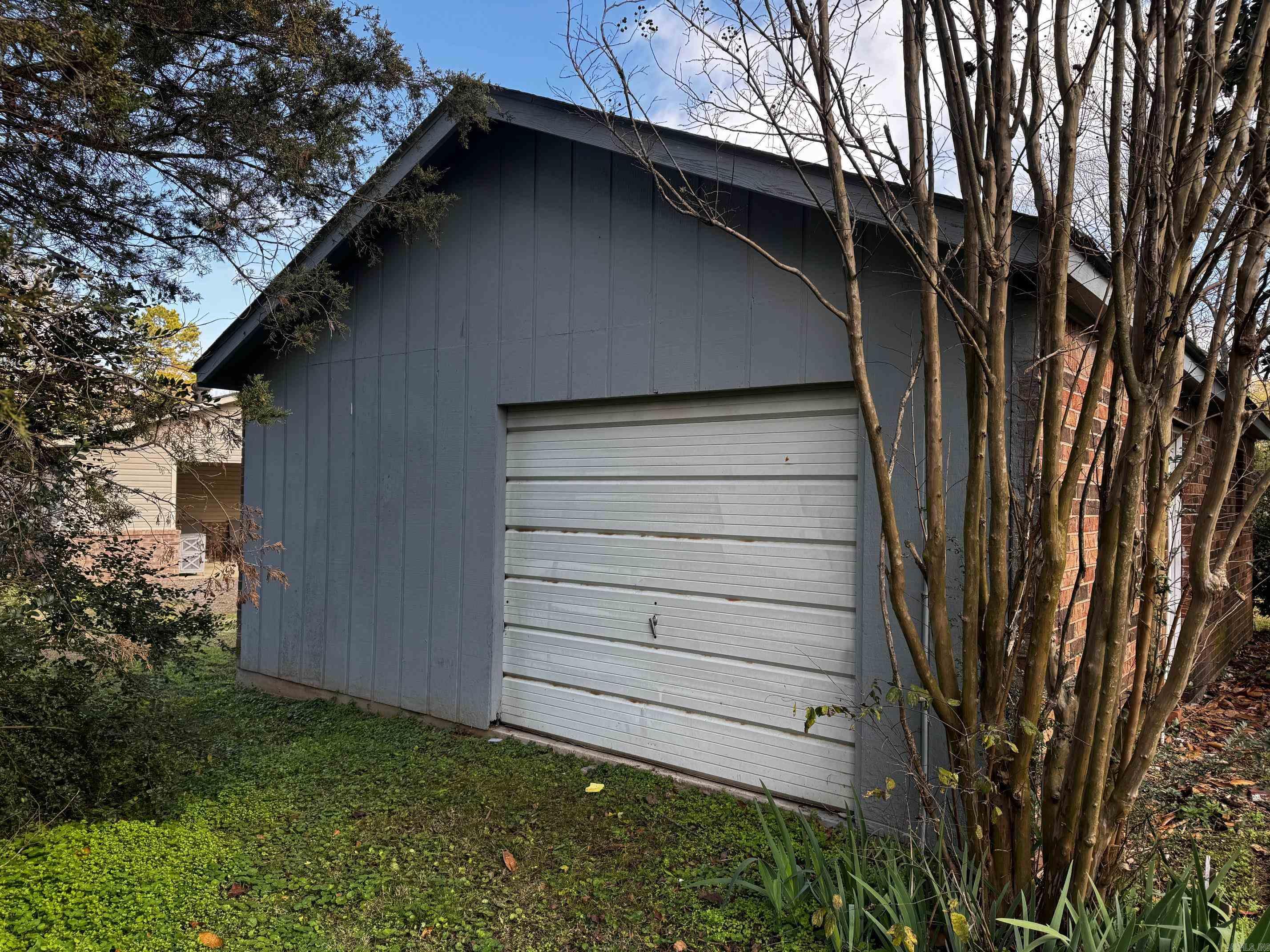 714 W Kraus St.  Clarksville, AR