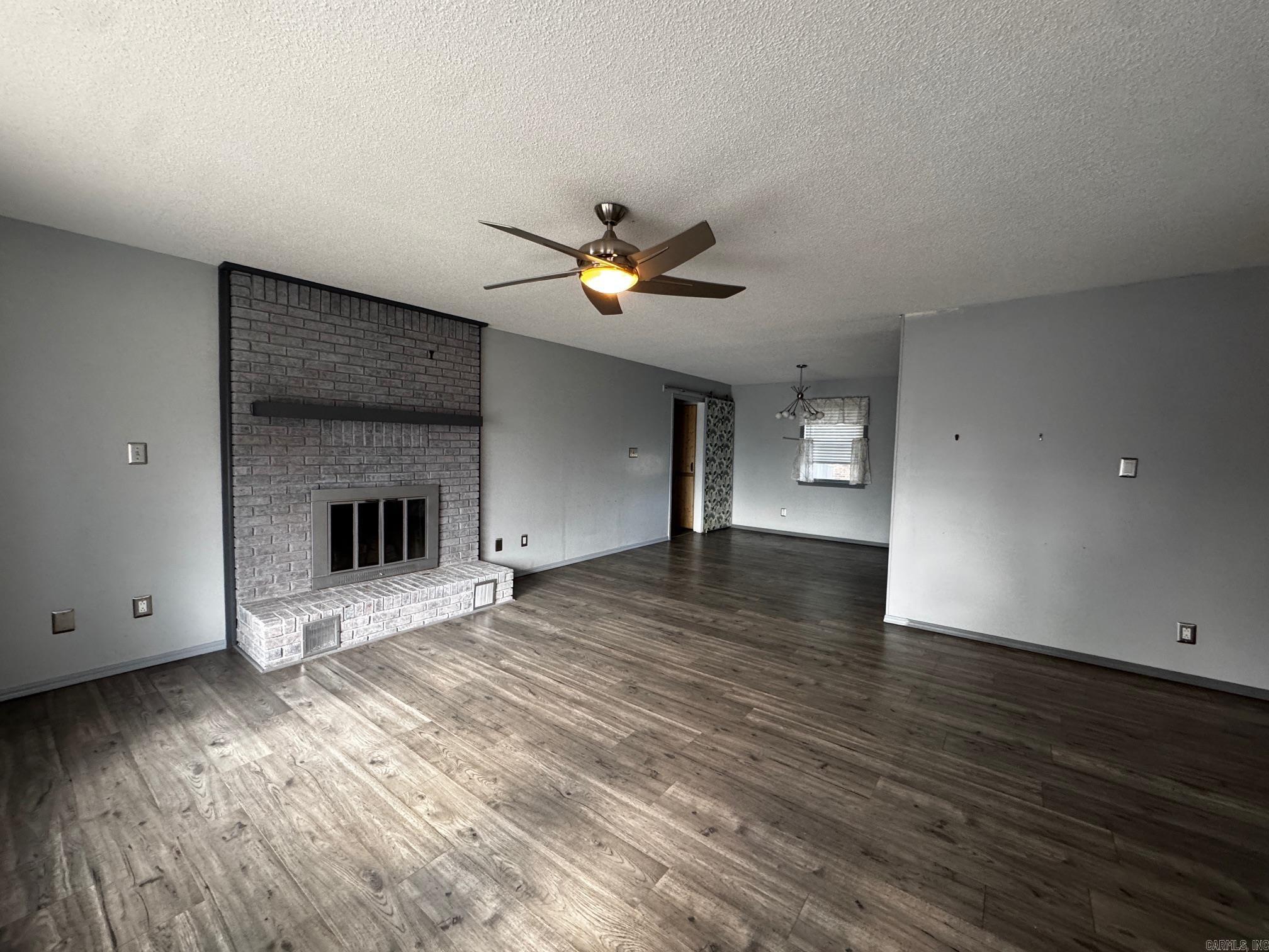 714 W Kraus St.  Clarksville, AR