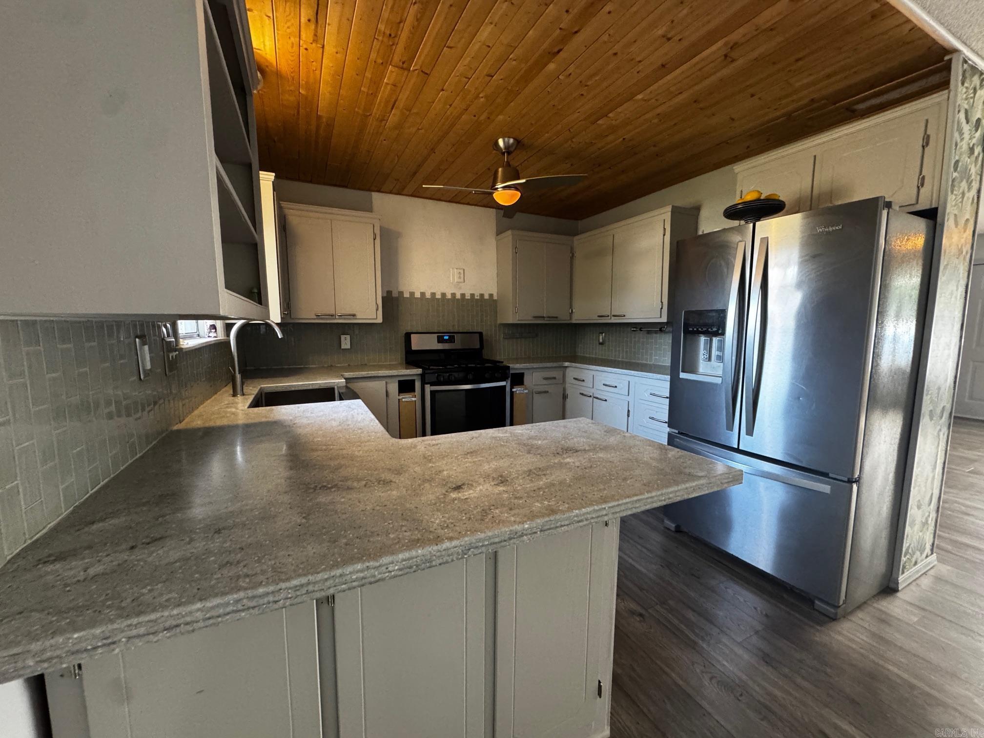 714 W Kraus St.  Clarksville, AR