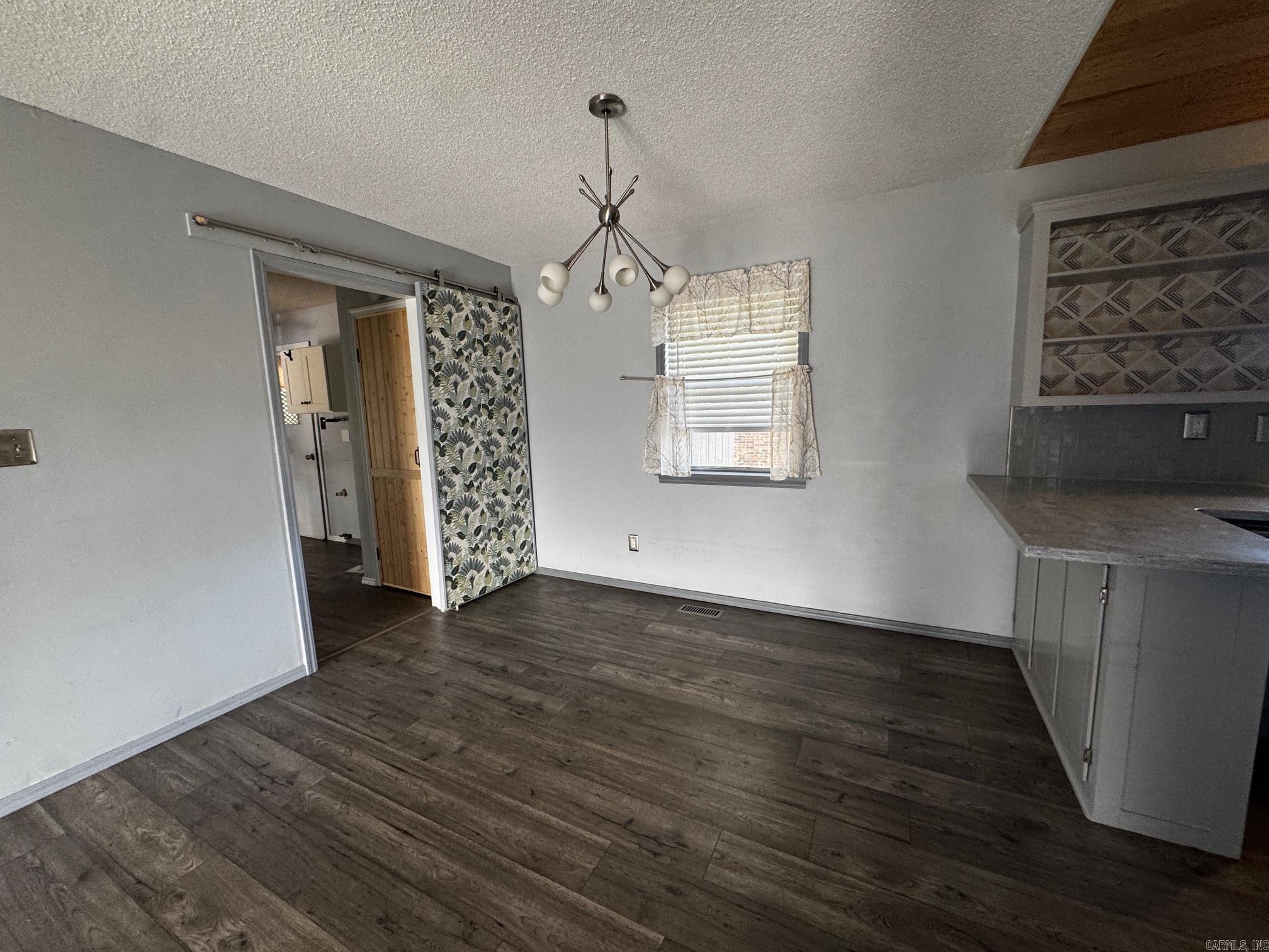 714 W Kraus St.  Clarksville, AR