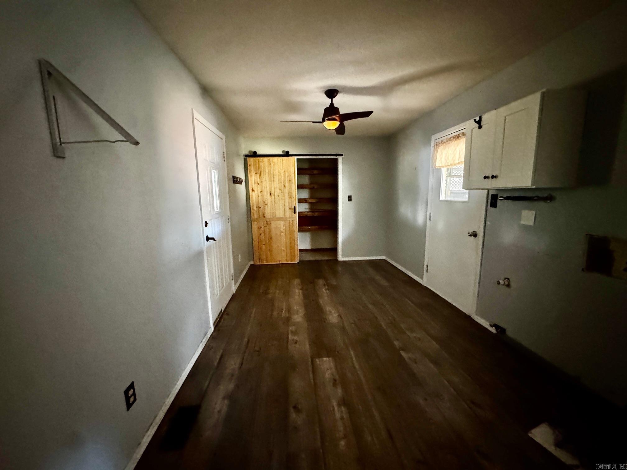 714 W Kraus St.  Clarksville, AR