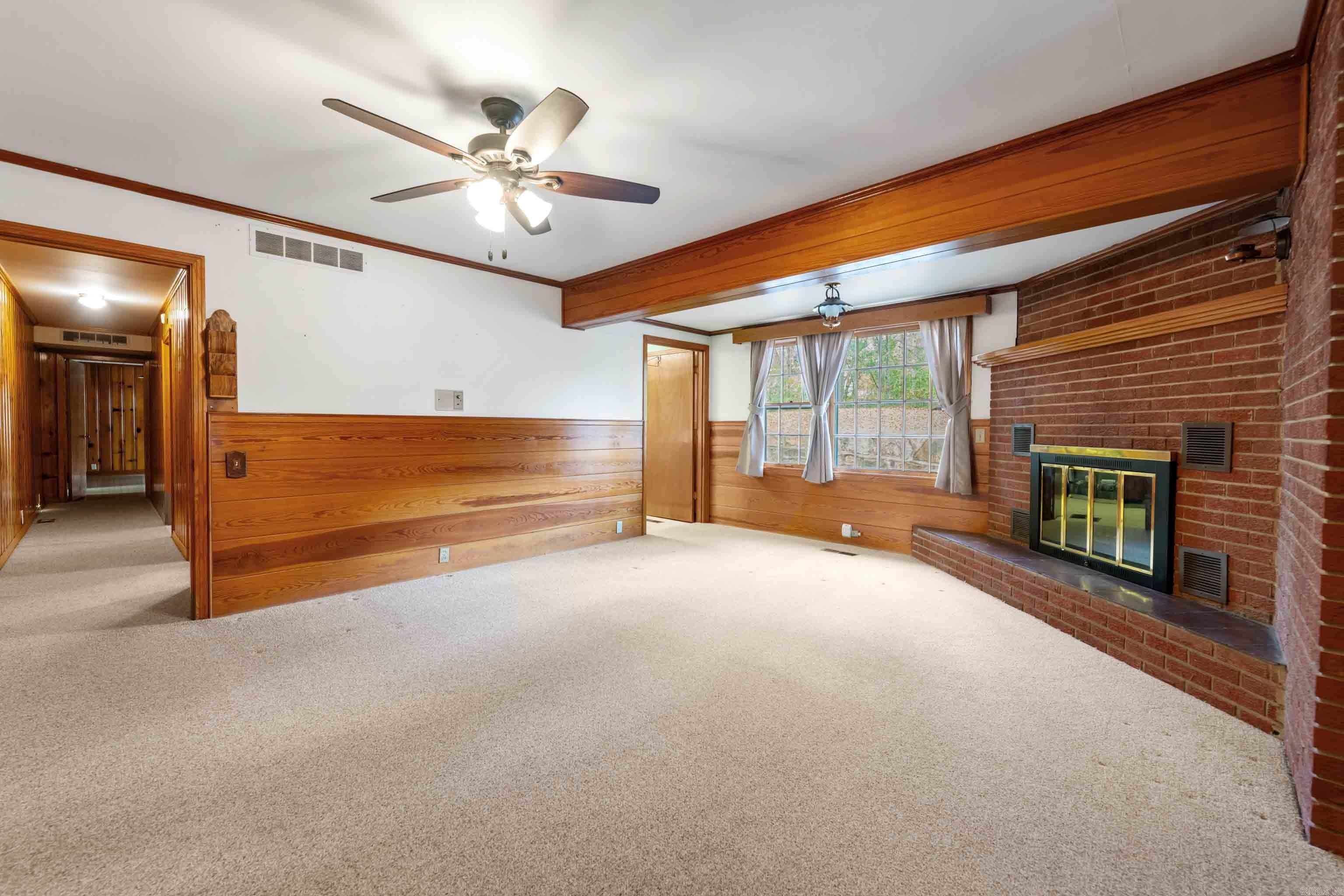 700 W Sugarloaf  Heber Springs, AR