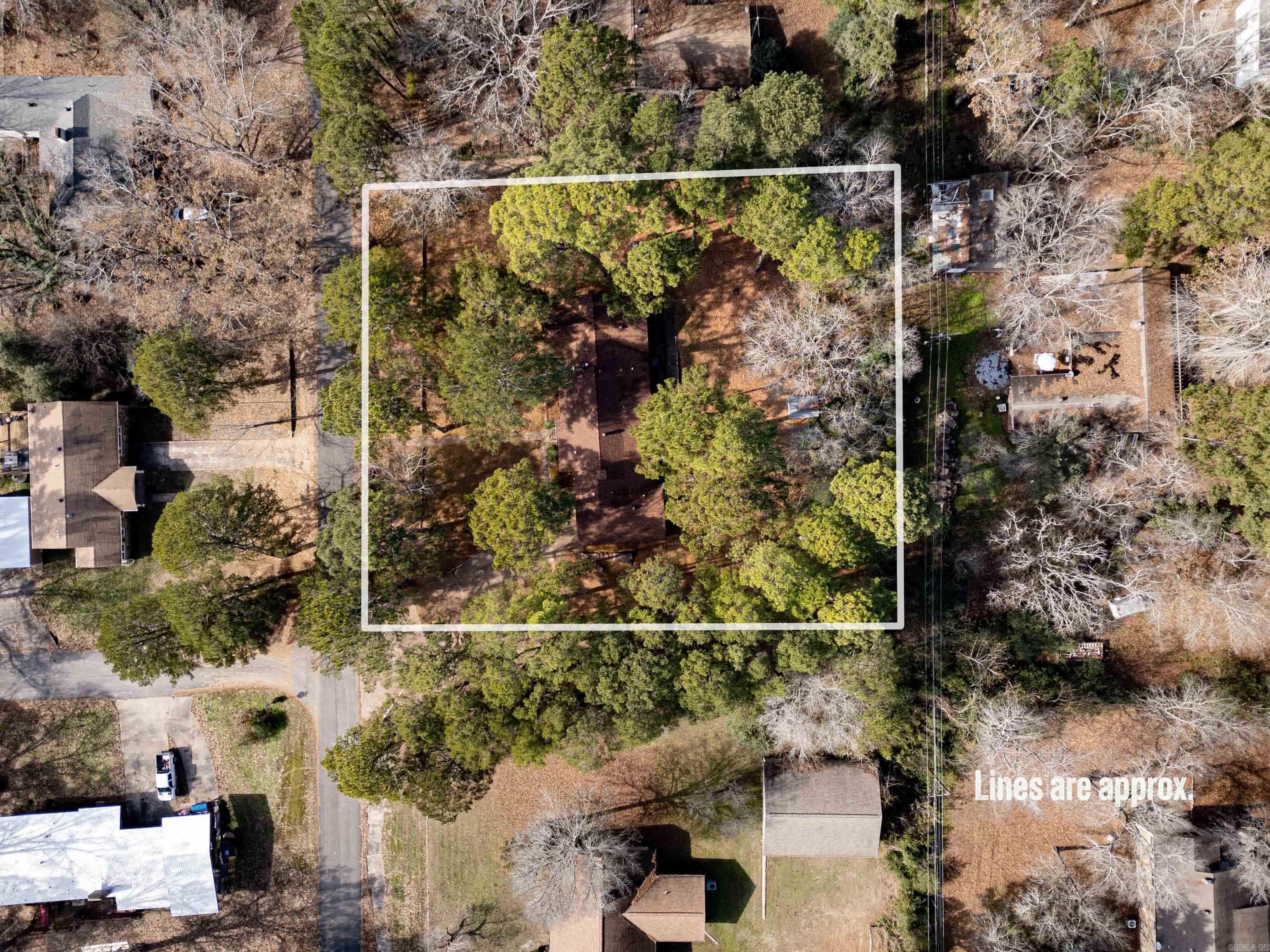 700 W Sugarloaf  Heber Springs, AR