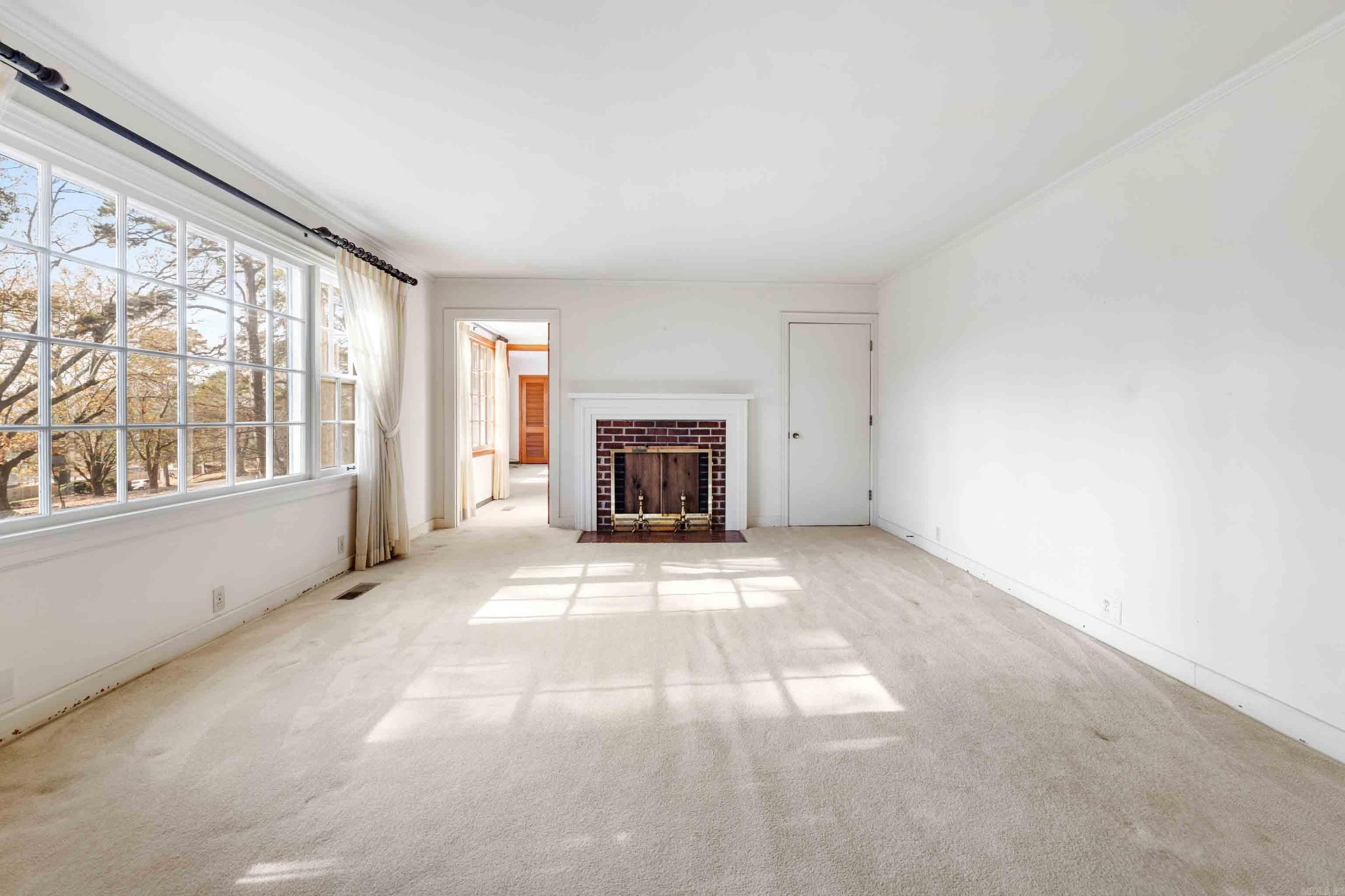 700 W Sugarloaf  Heber Springs, AR