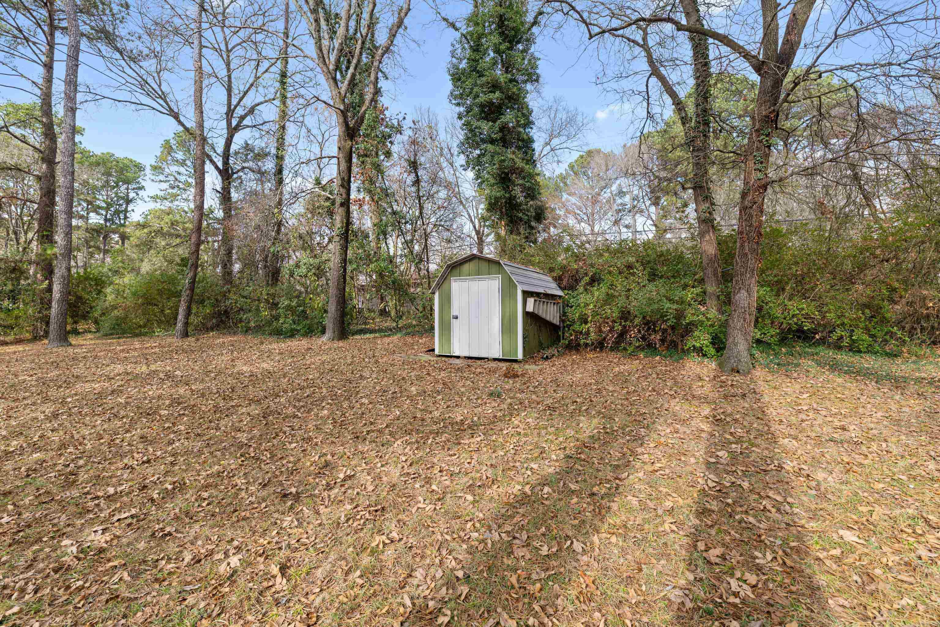 700 W Sugarloaf  Heber Springs, AR