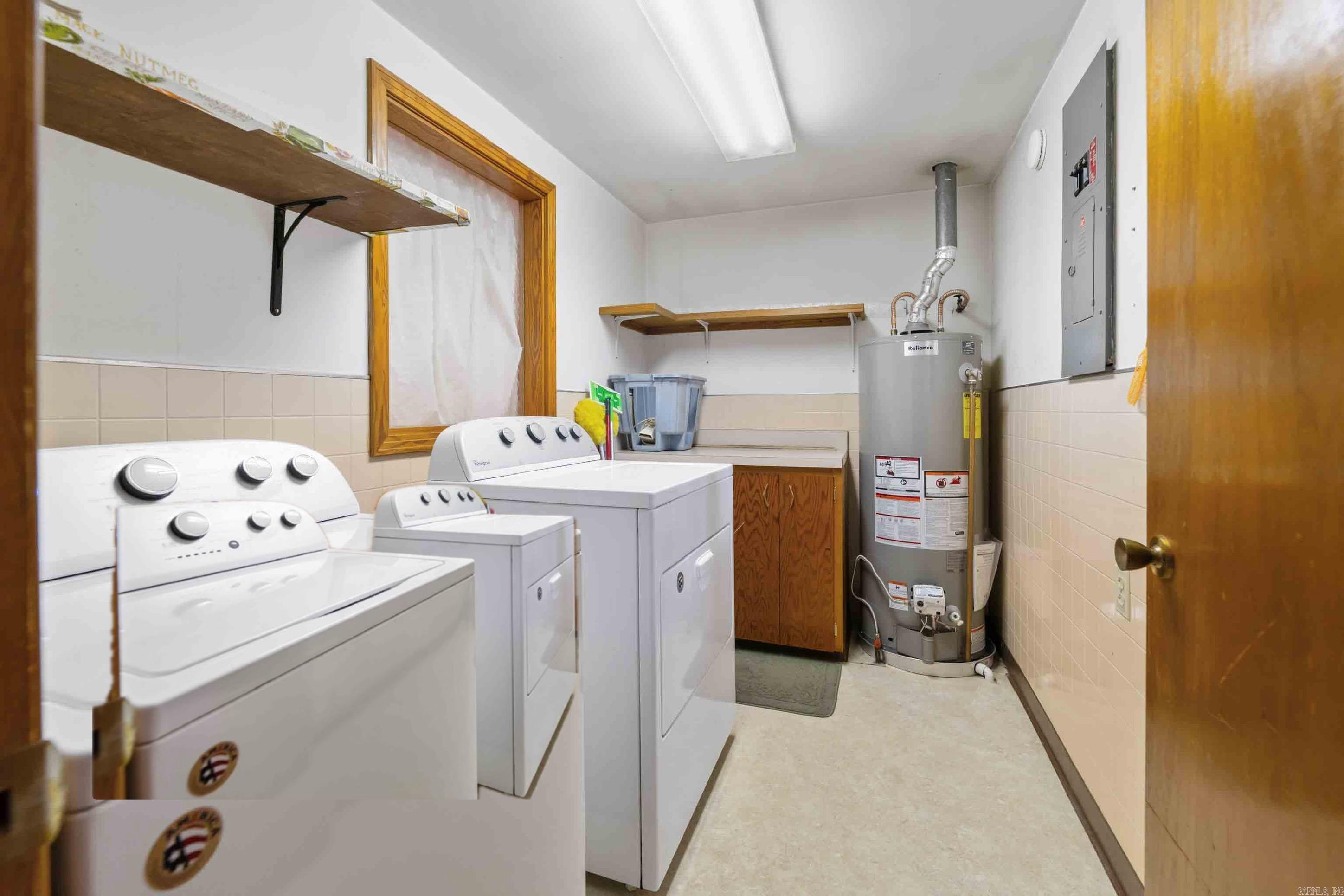 700 W Sugarloaf  Heber Springs, AR