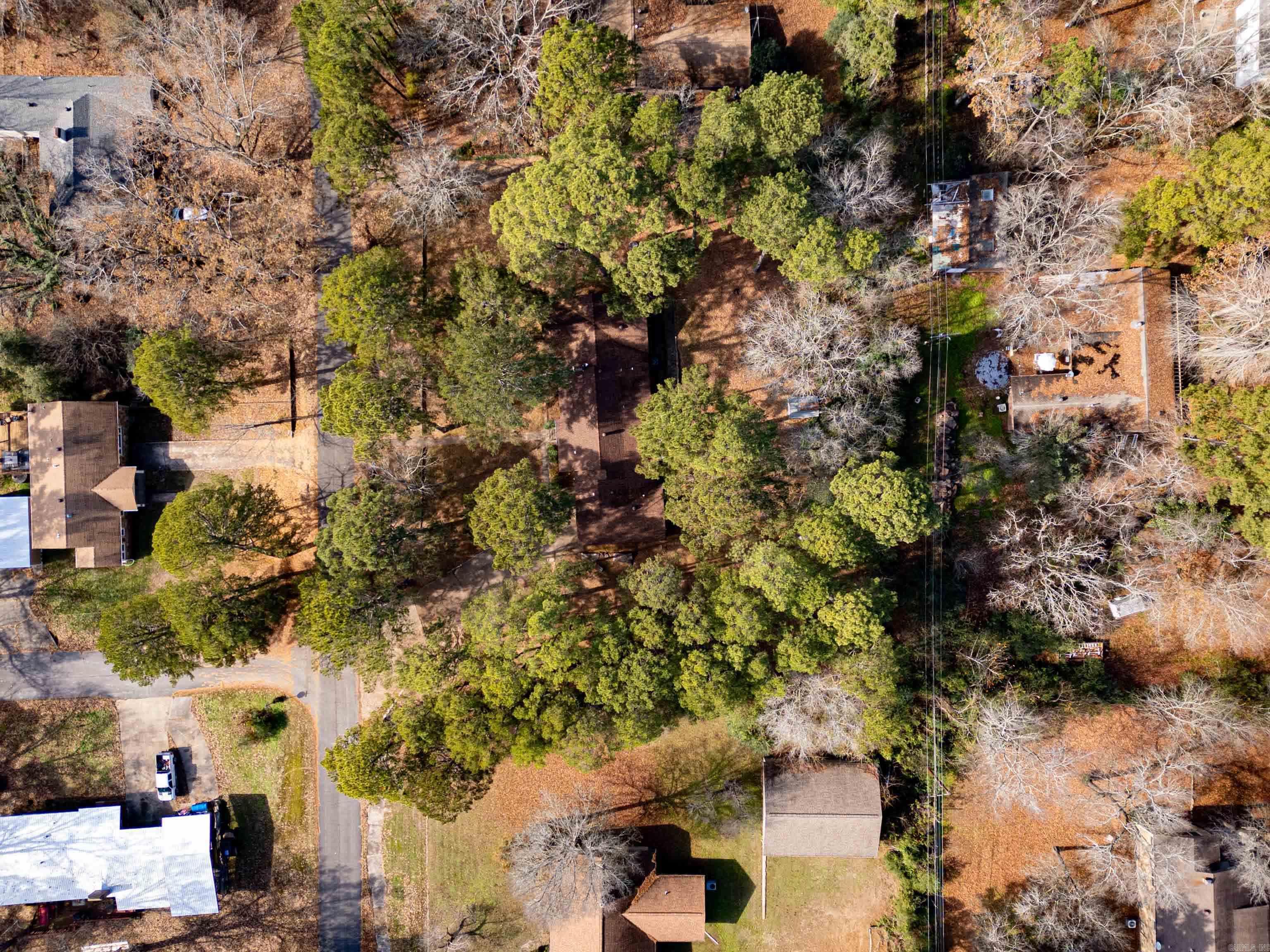 700 W Sugarloaf  Heber Springs, AR