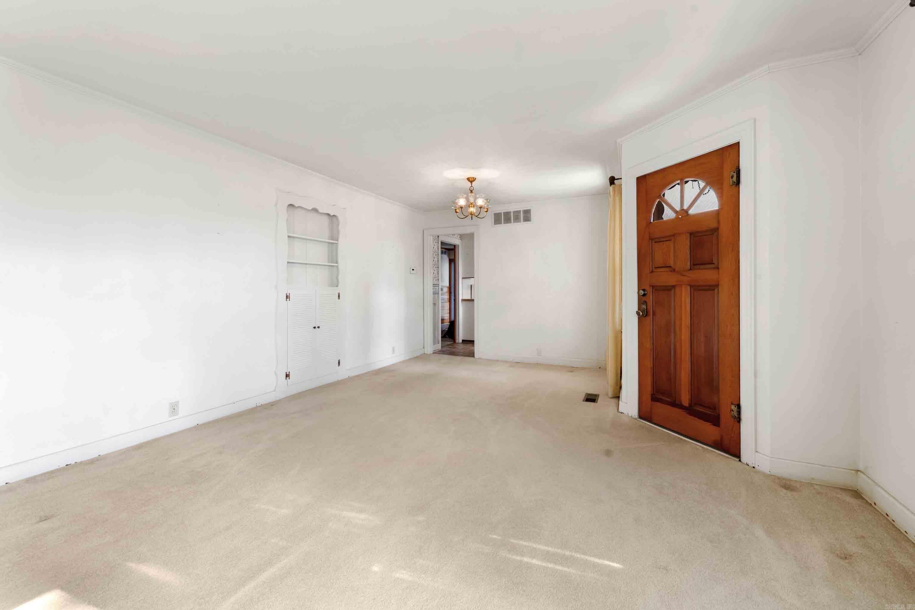 700 W Sugarloaf  Heber Springs, AR