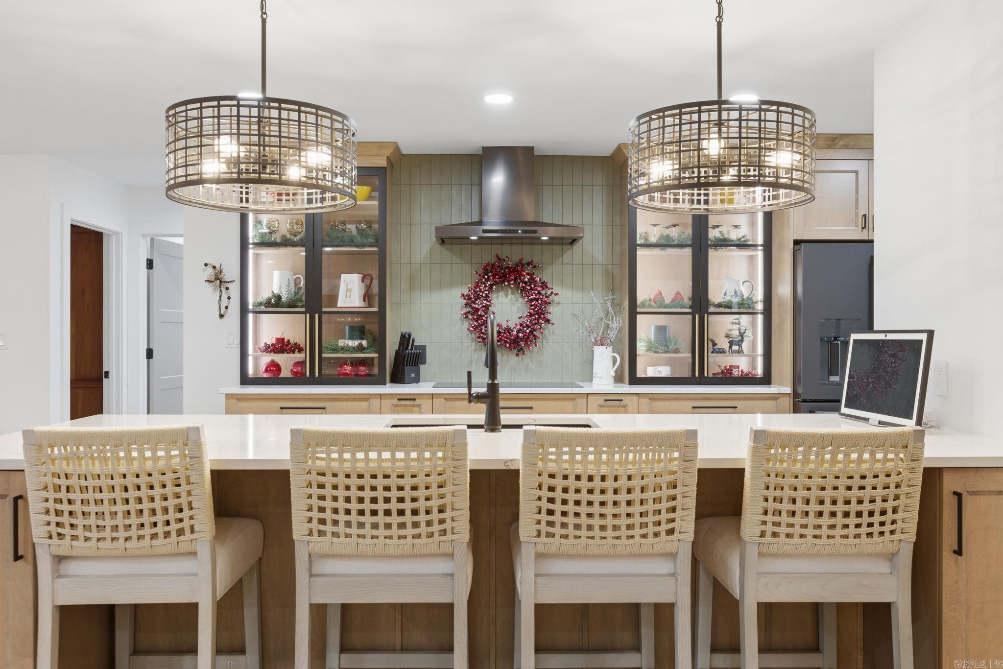 3 Albala  Hot Springs Village, AR