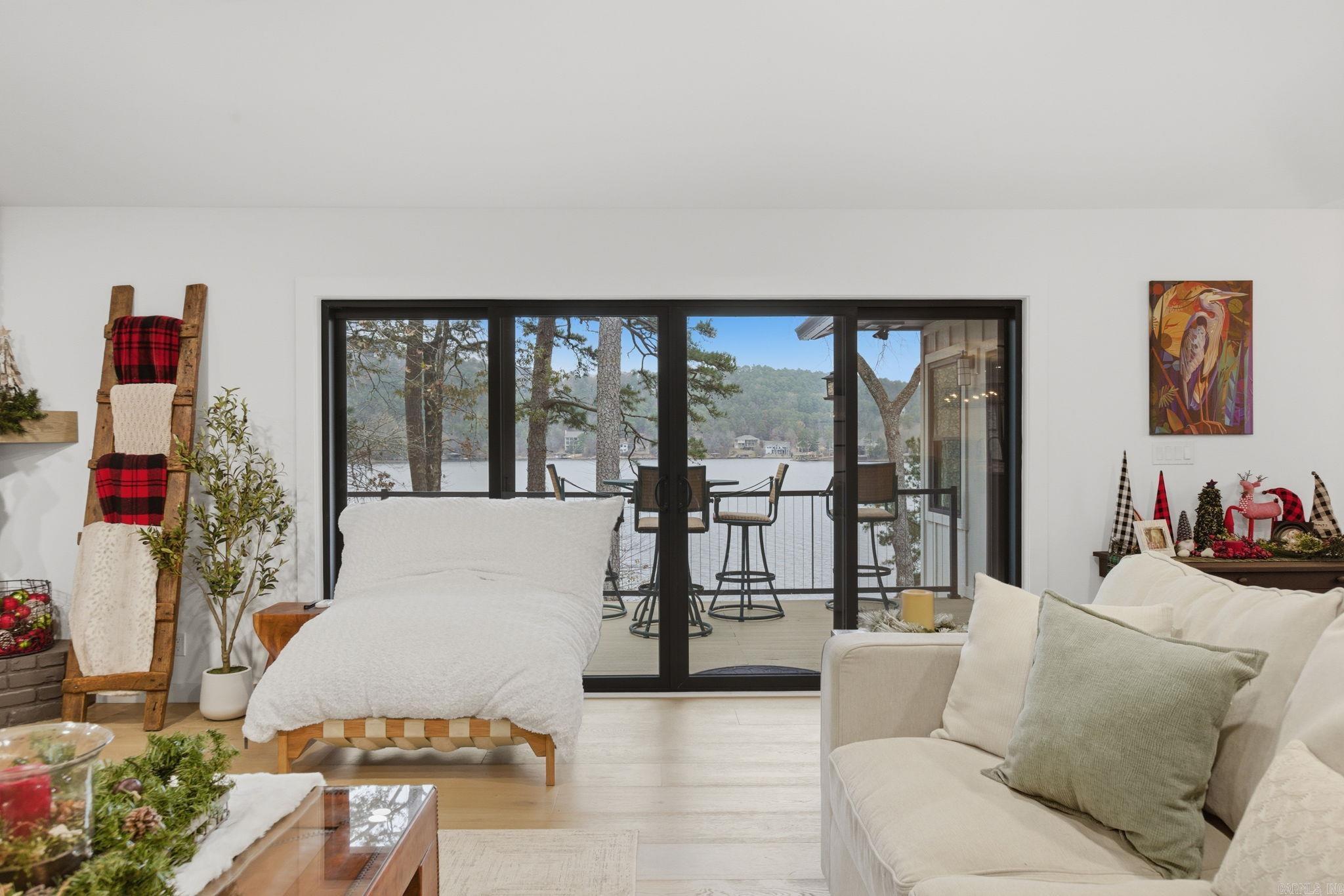 3 Albala  Hot Springs Village, AR