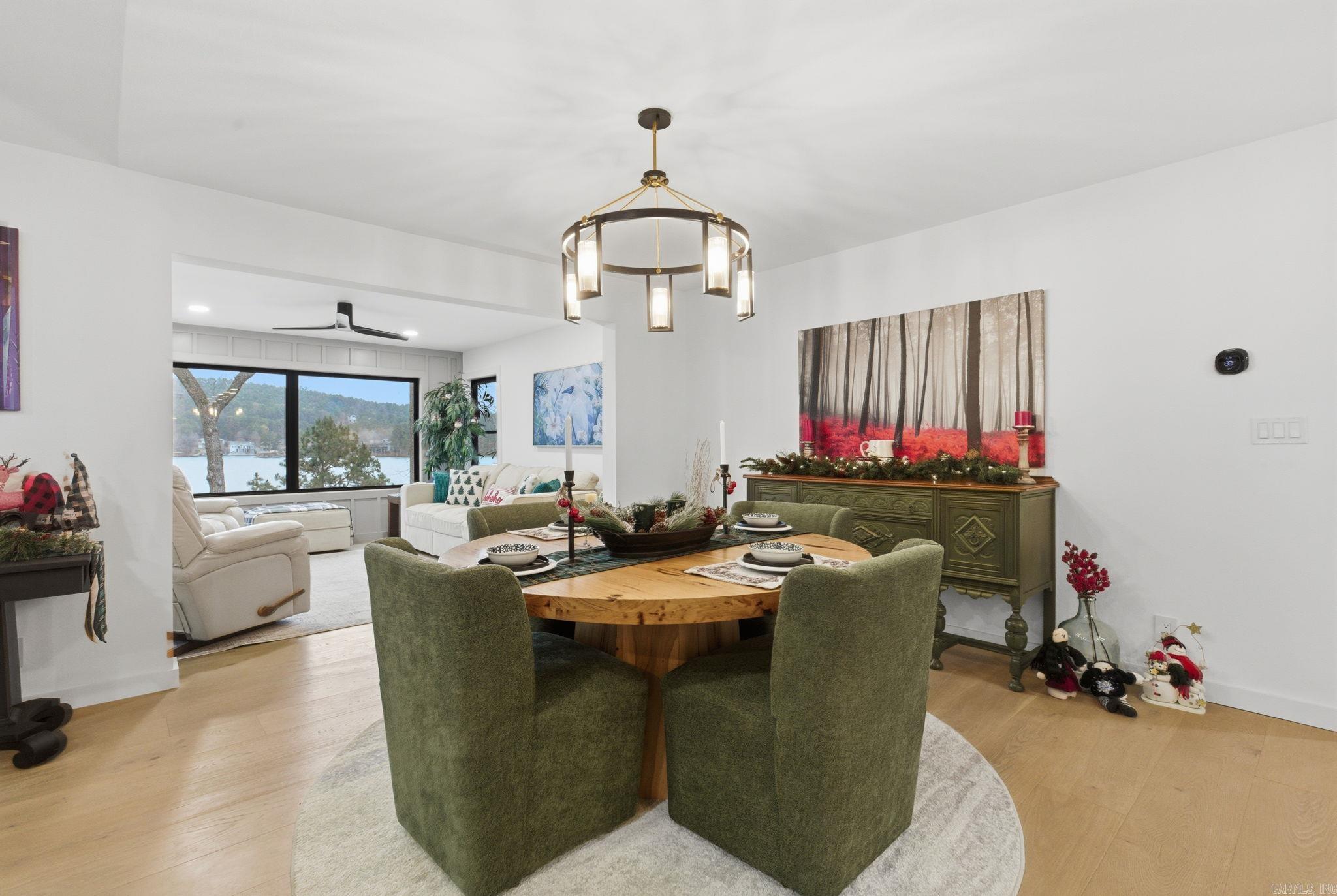 3 Albala  Hot Springs Village, AR