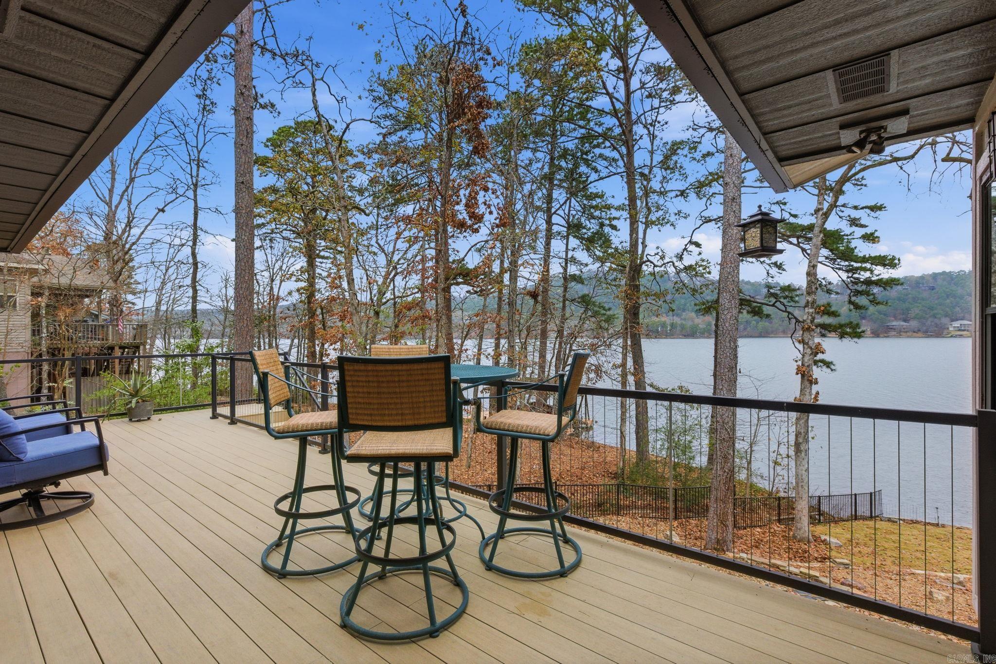 3 Albala  Hot Springs Village, AR