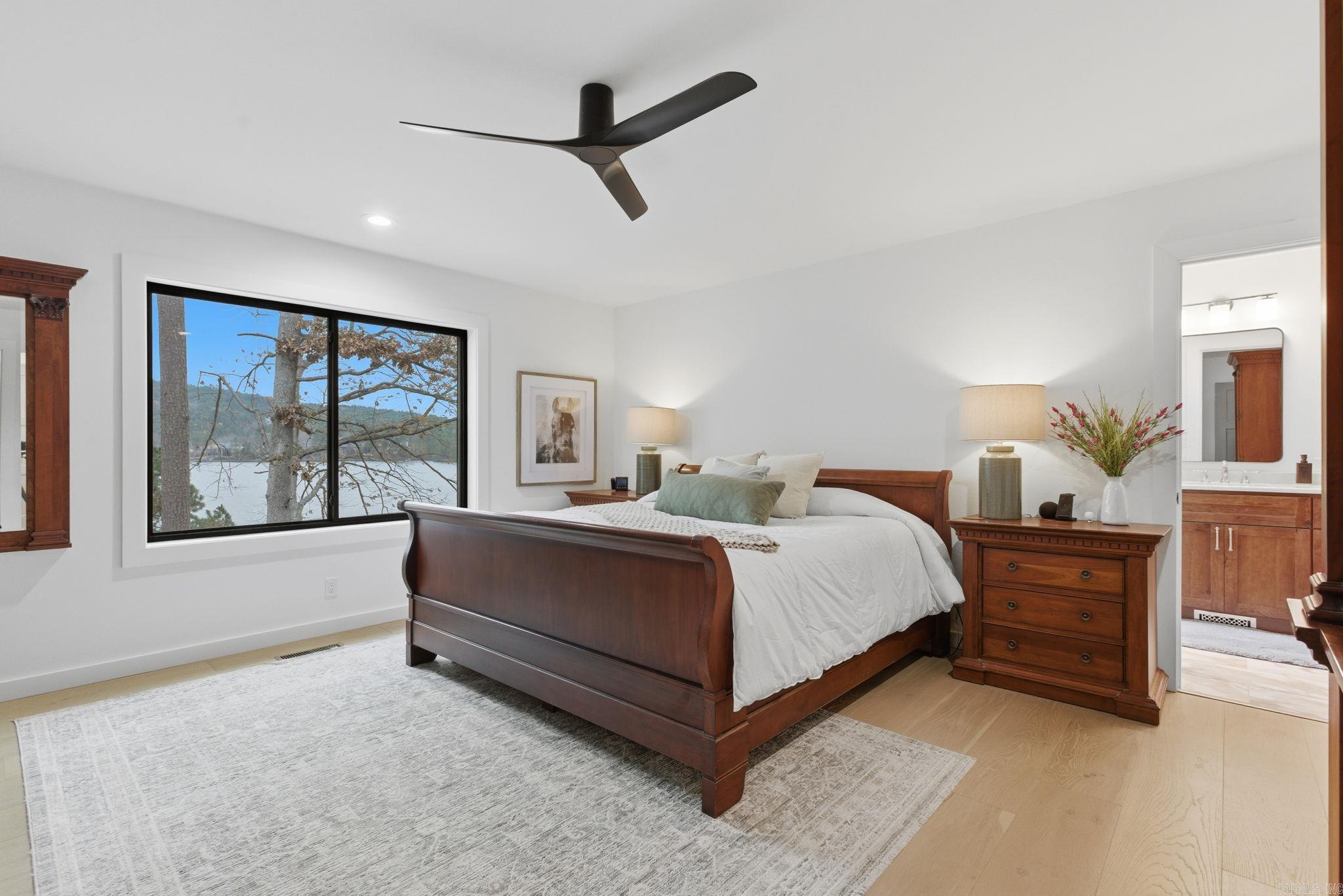 3 Albala  Hot Springs Village, AR