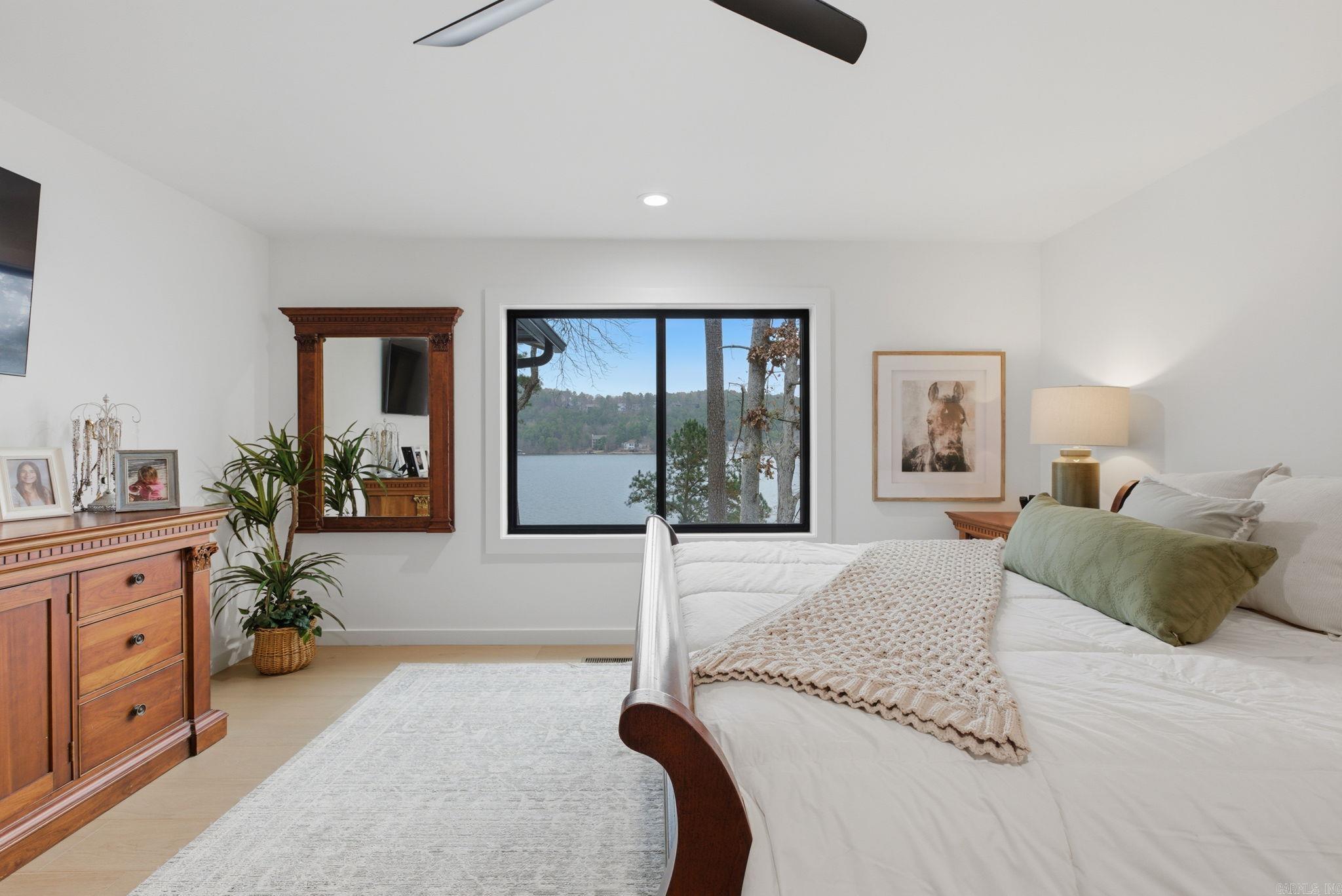 3 Albala  Hot Springs Village, AR