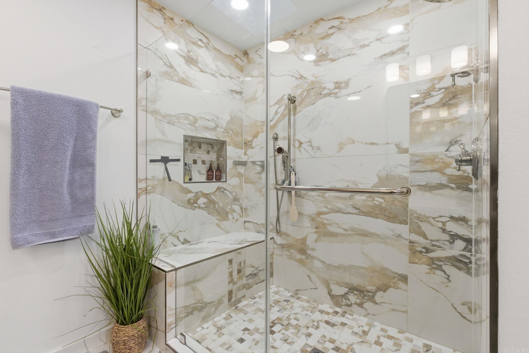 3 Albala  Hot Springs Village, AR