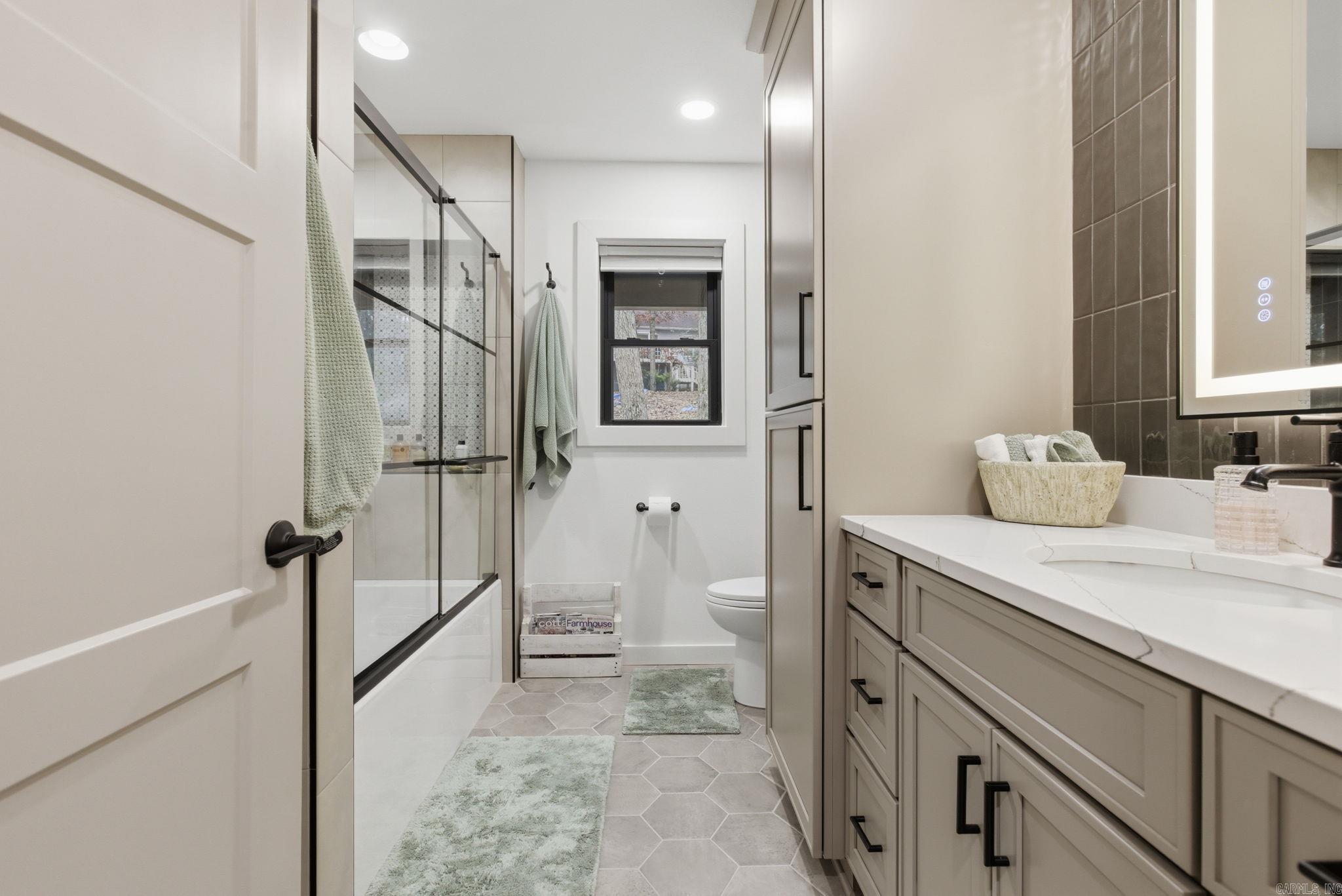 3 Albala  Hot Springs Village, AR