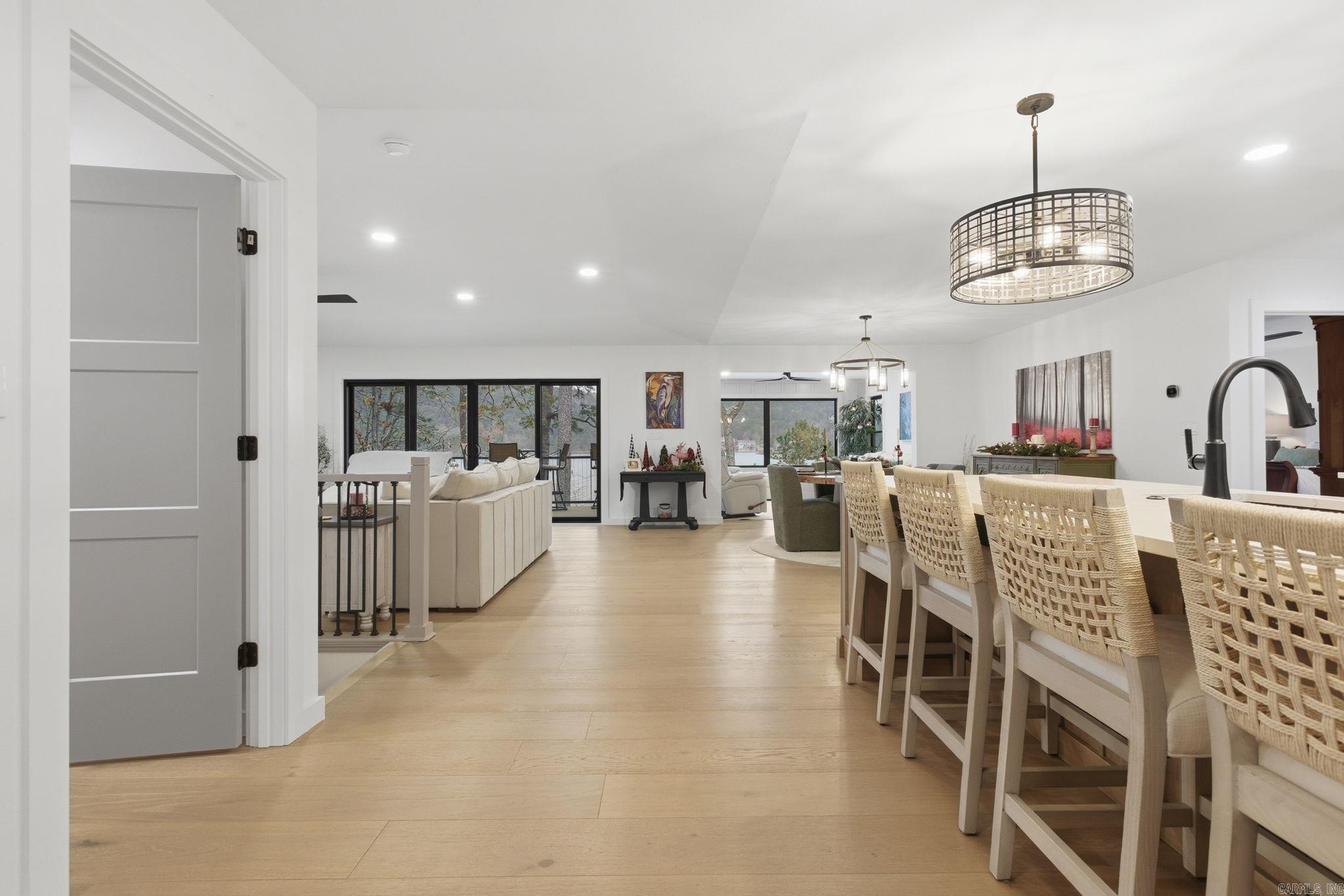 3 Albala  Hot Springs Village, AR