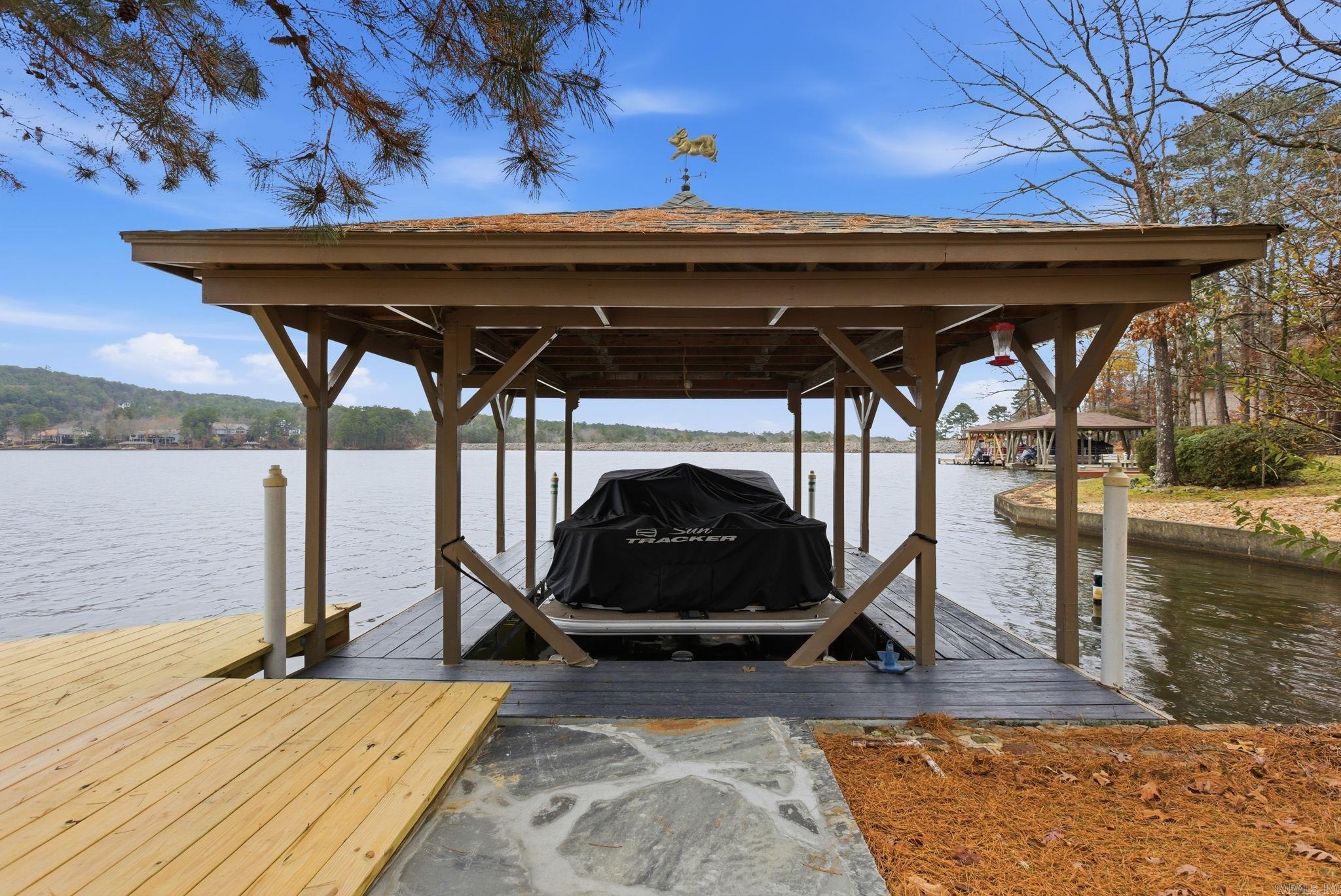 3 Albala  Hot Springs Village, AR