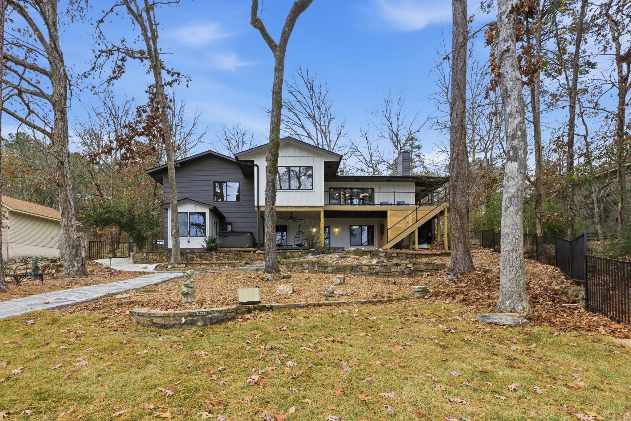 3 Albala  Hot Springs Village, AR