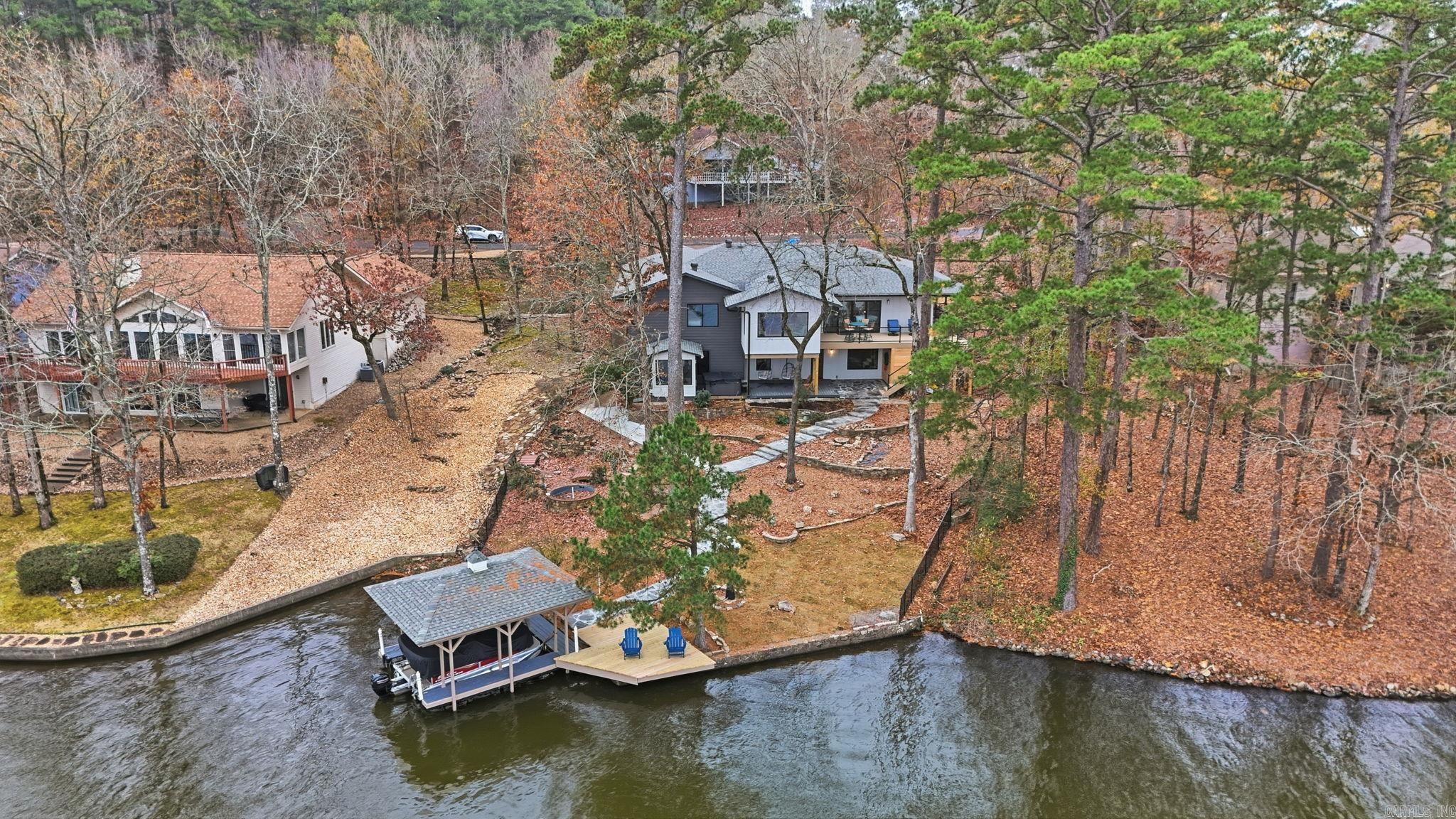 3 Albala  Hot Springs Village, AR