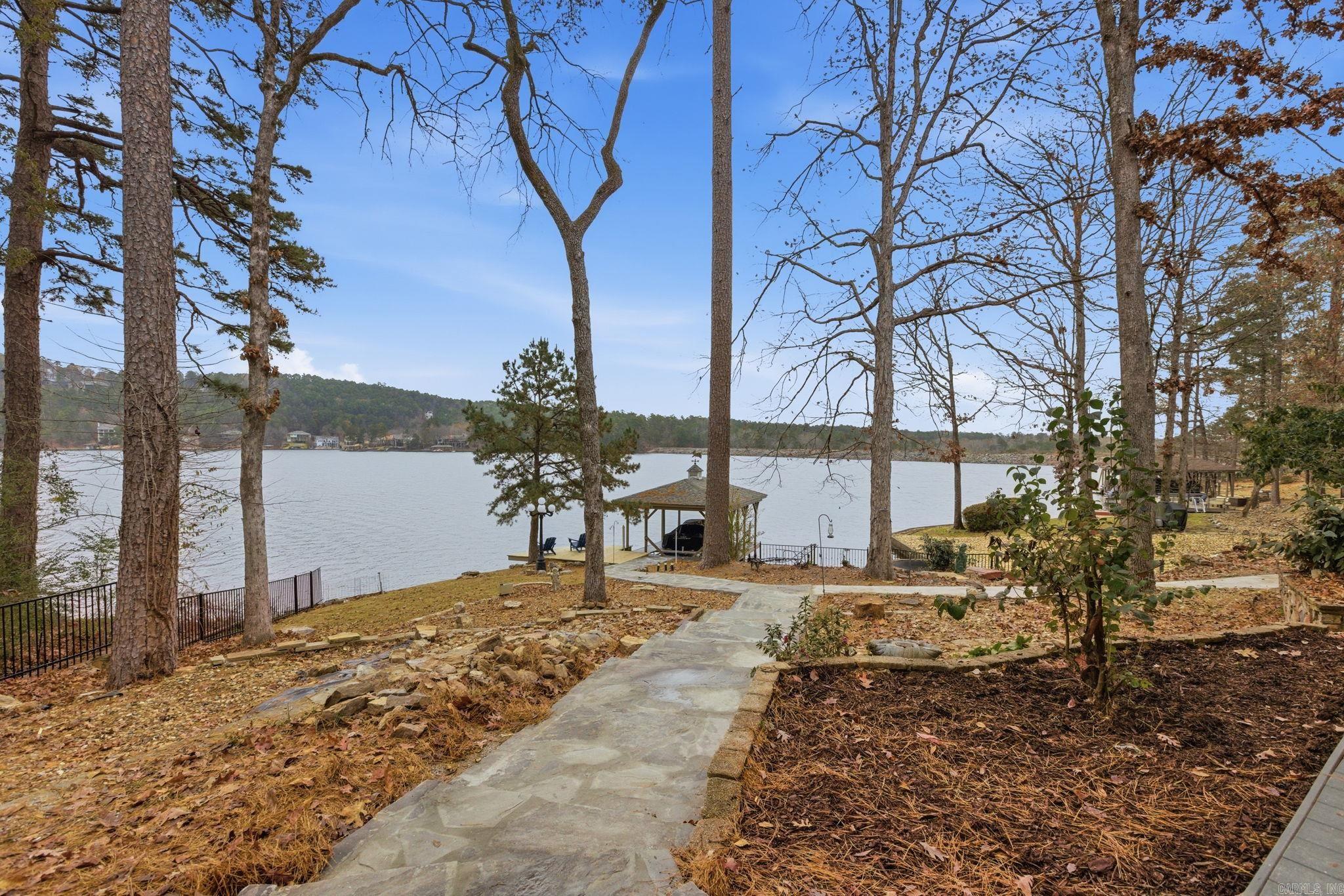 3 Albala  Hot Springs Village, AR