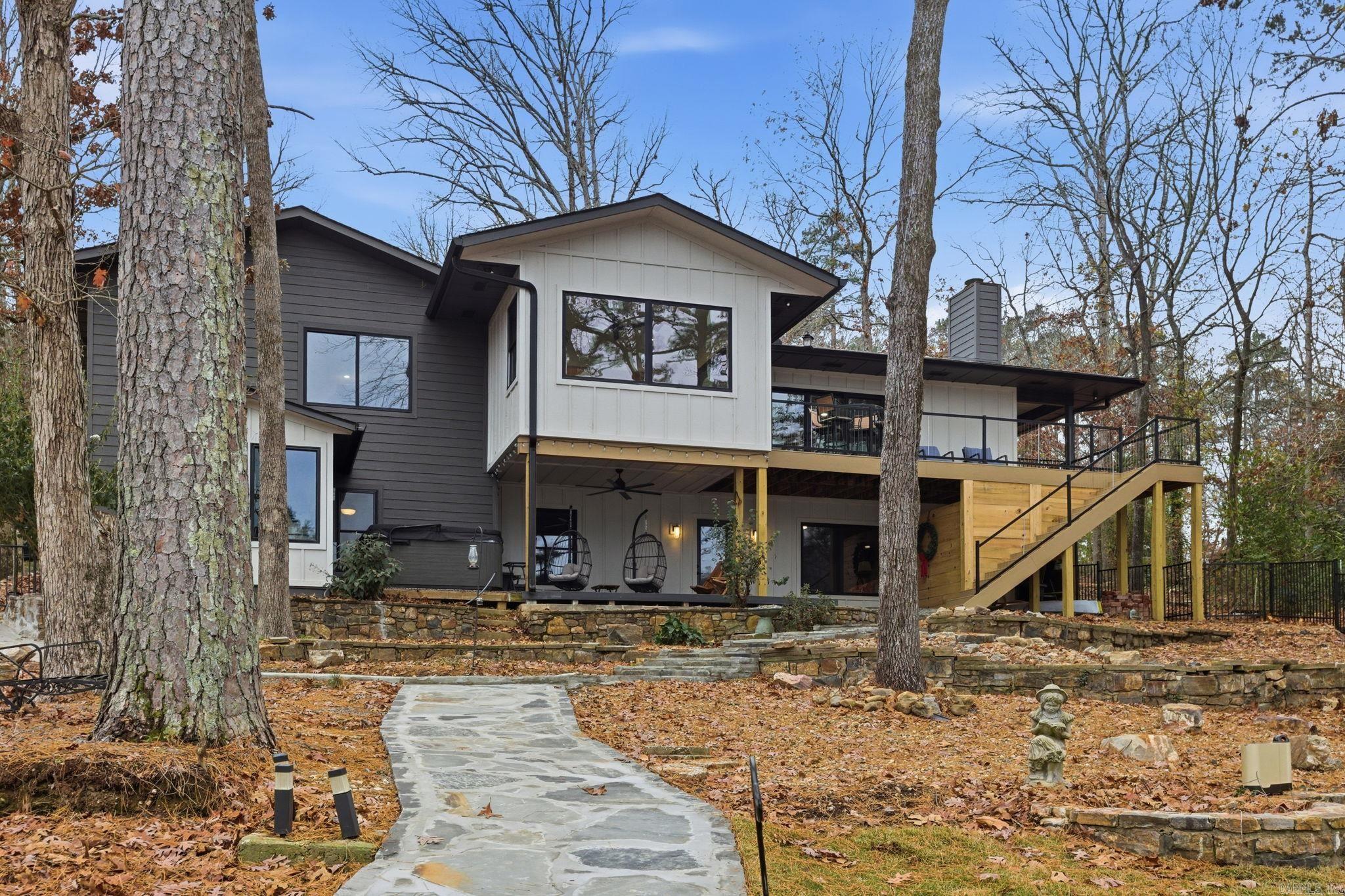 3 Albala  Hot Springs Village, AR