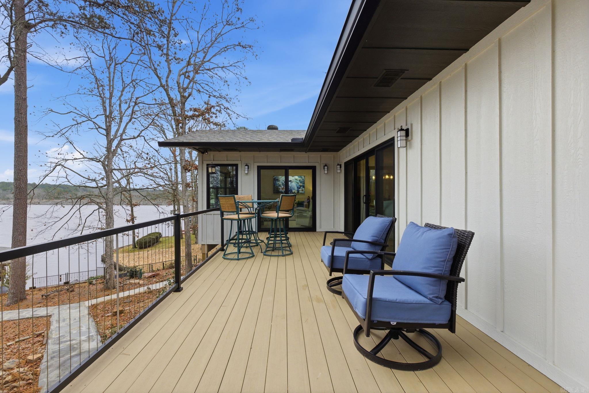 3 Albala  Hot Springs Village, AR