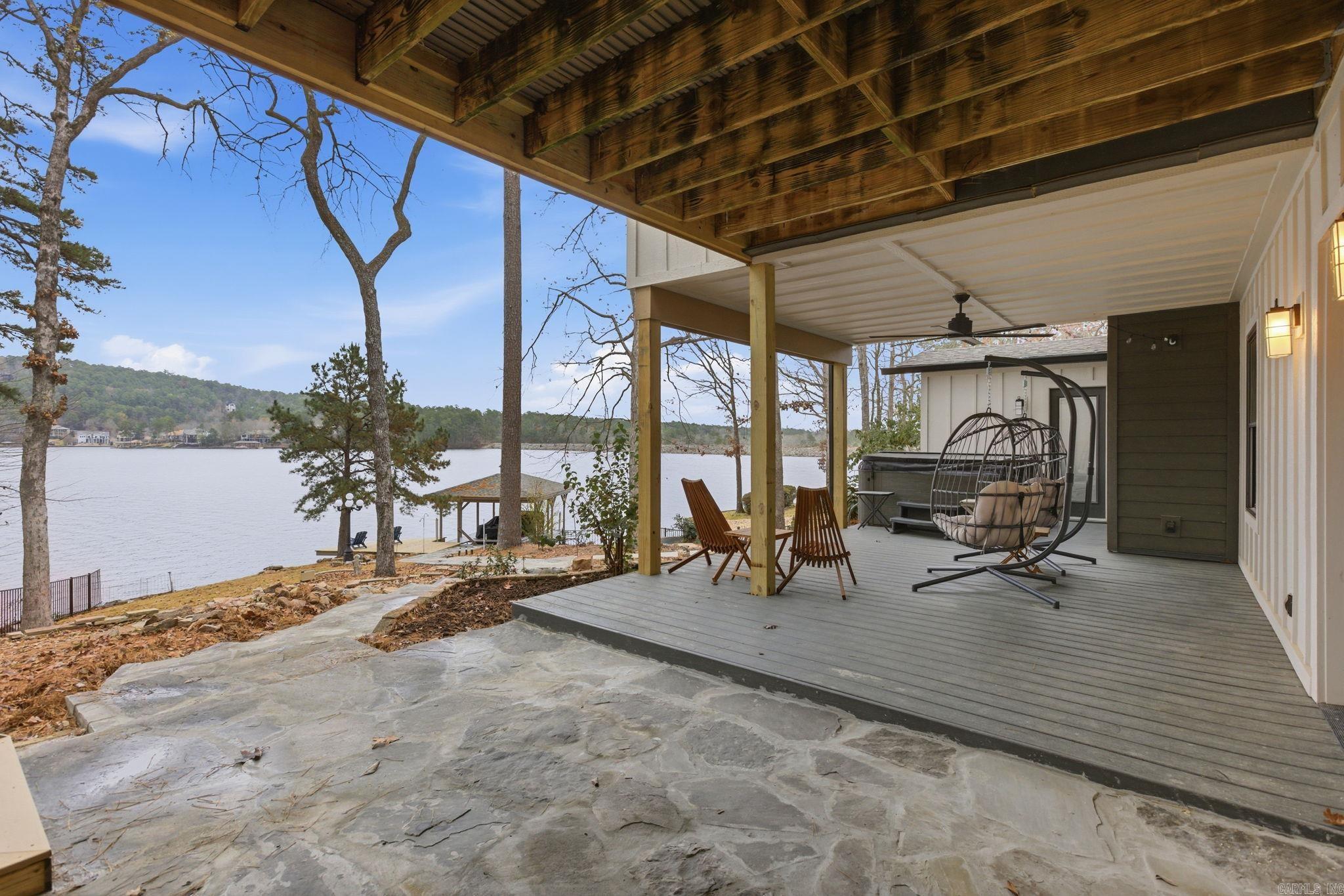 3 Albala  Hot Springs Village, AR