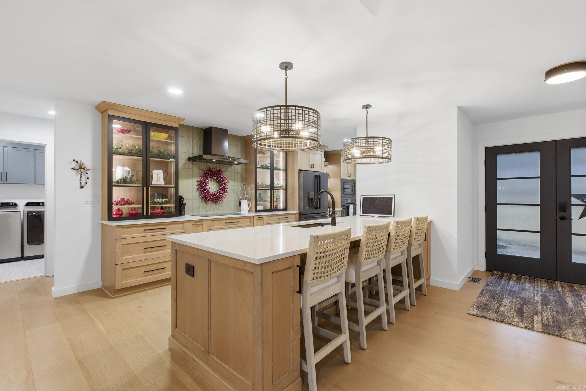 3 Albala  Hot Springs Village, AR