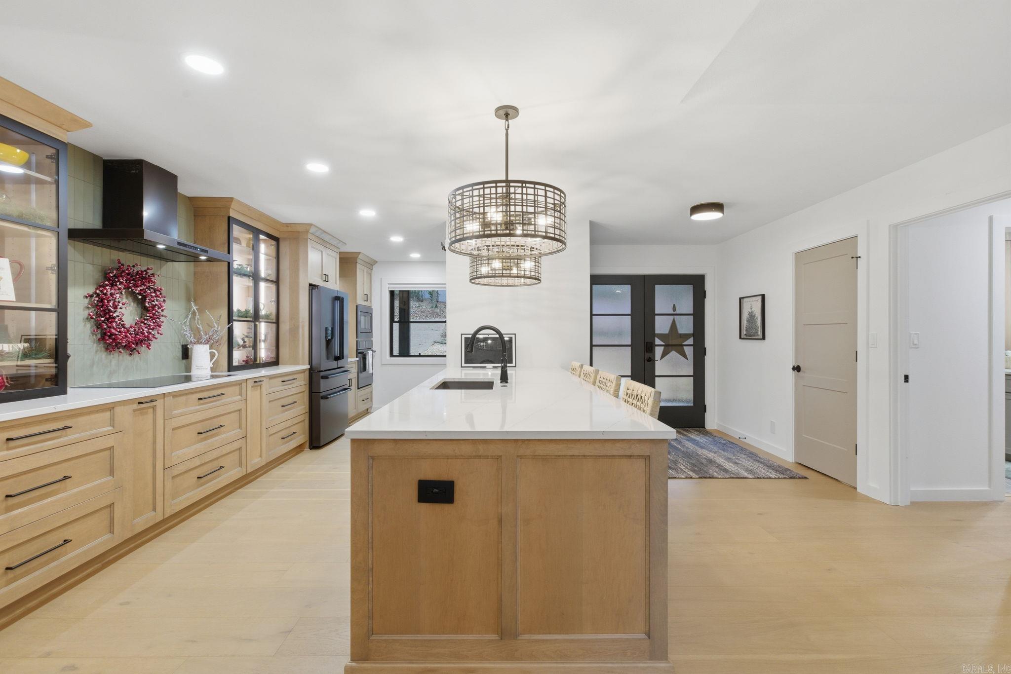 3 Albala  Hot Springs Village, AR