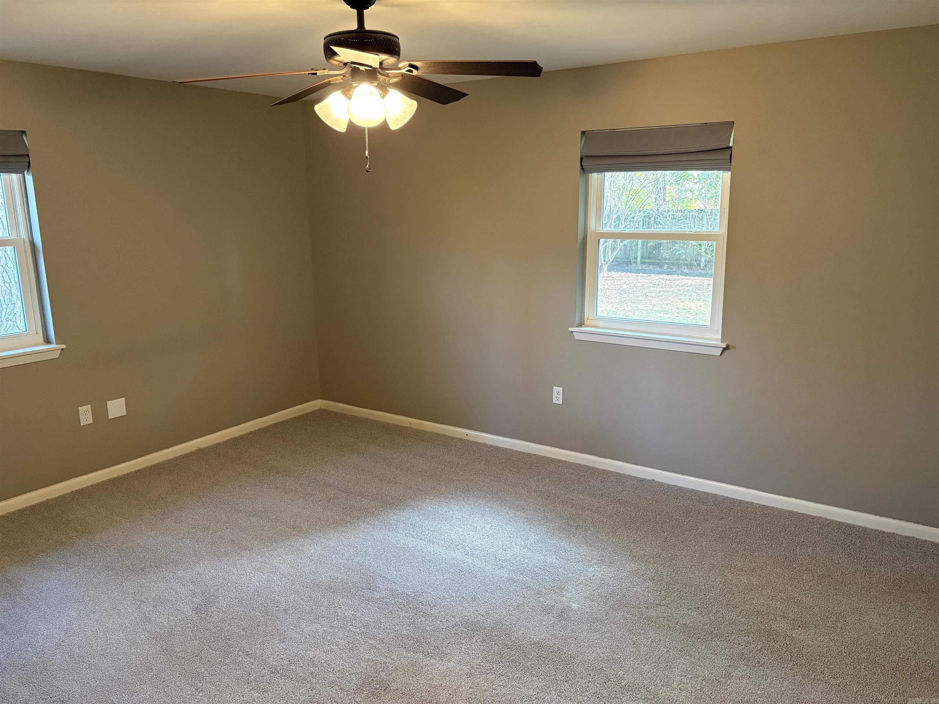 7 Riviera  Conway, AR