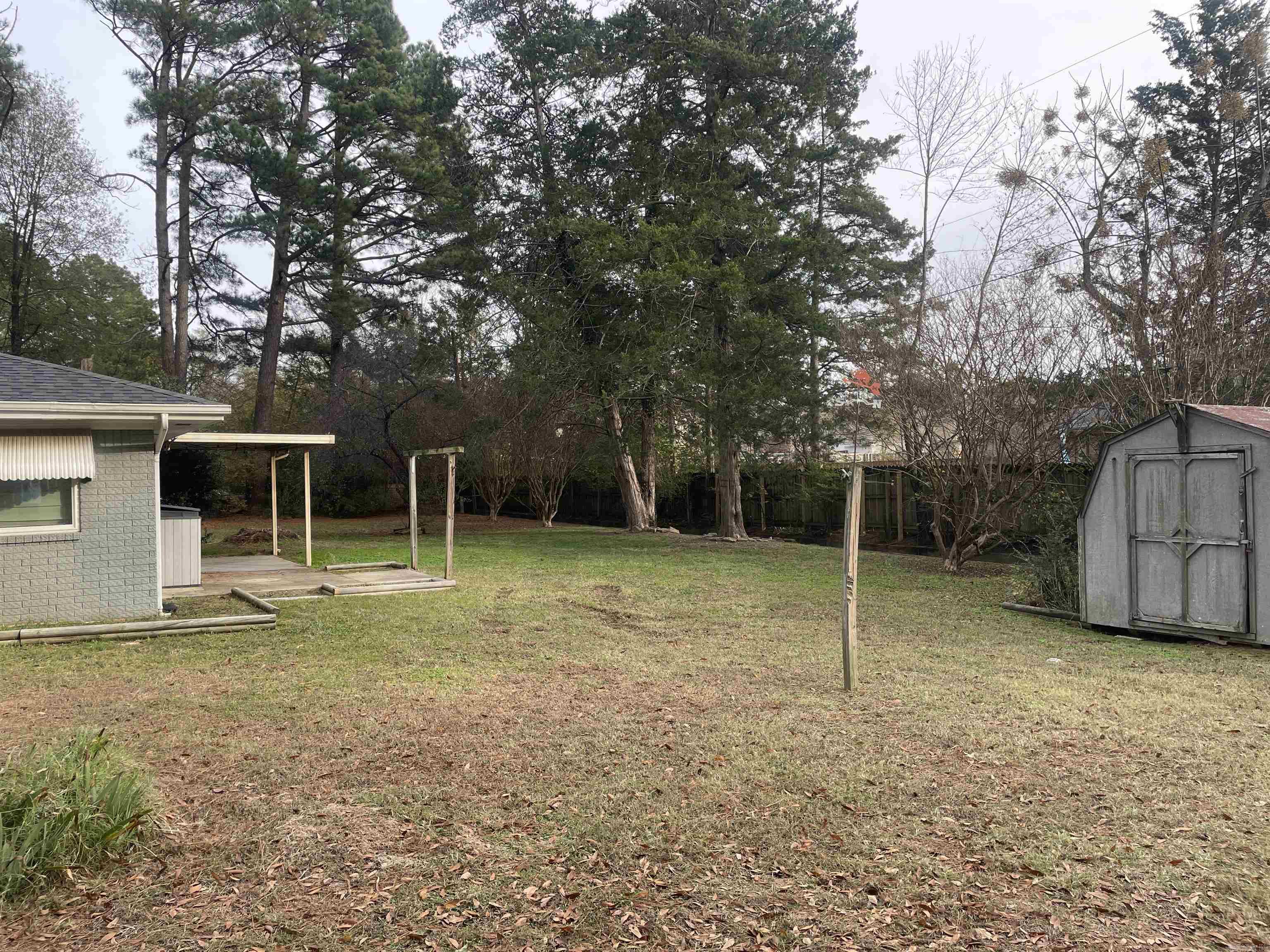 7 Riviera  Conway, AR