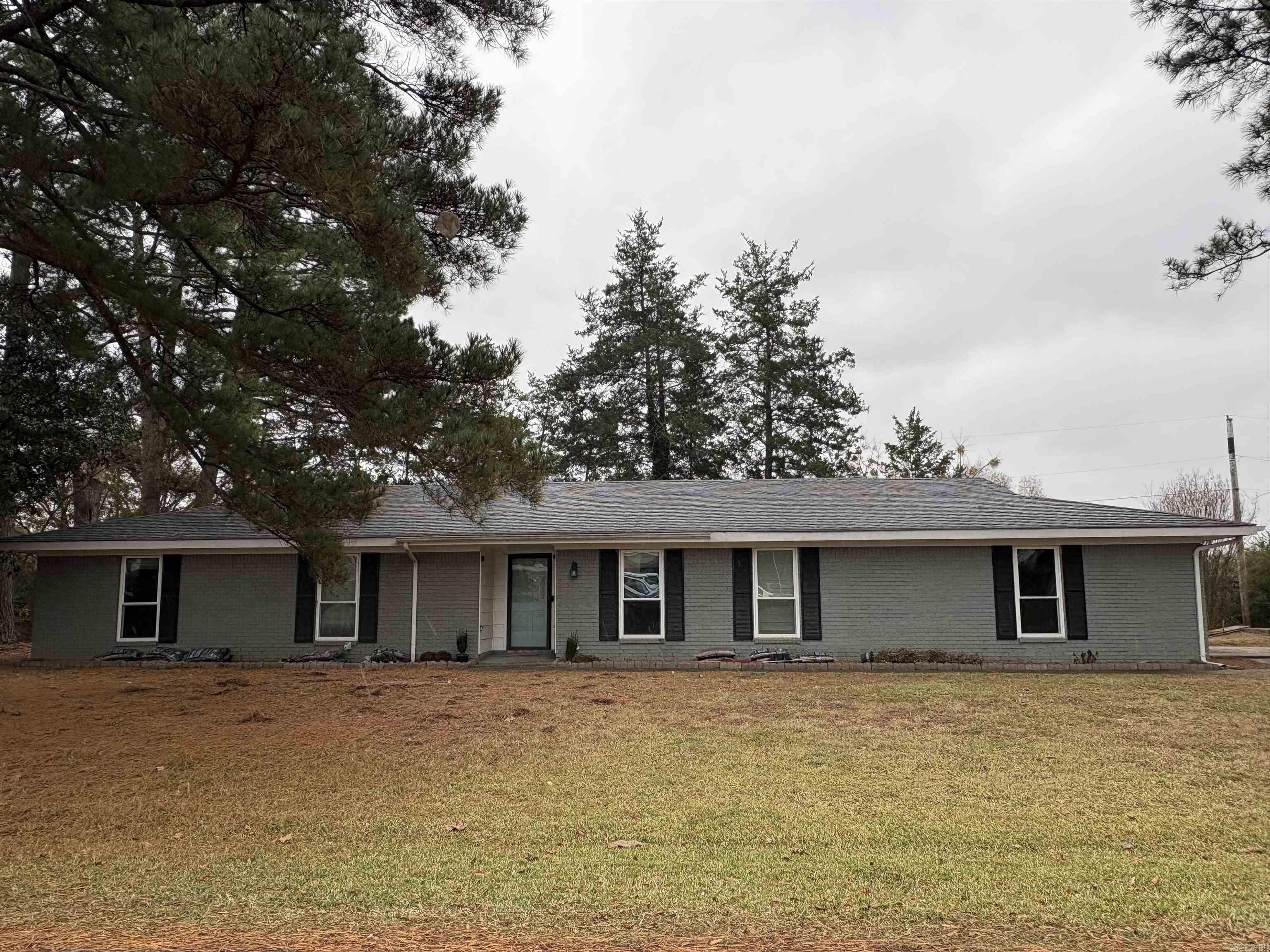 7 Riviera  Conway, AR