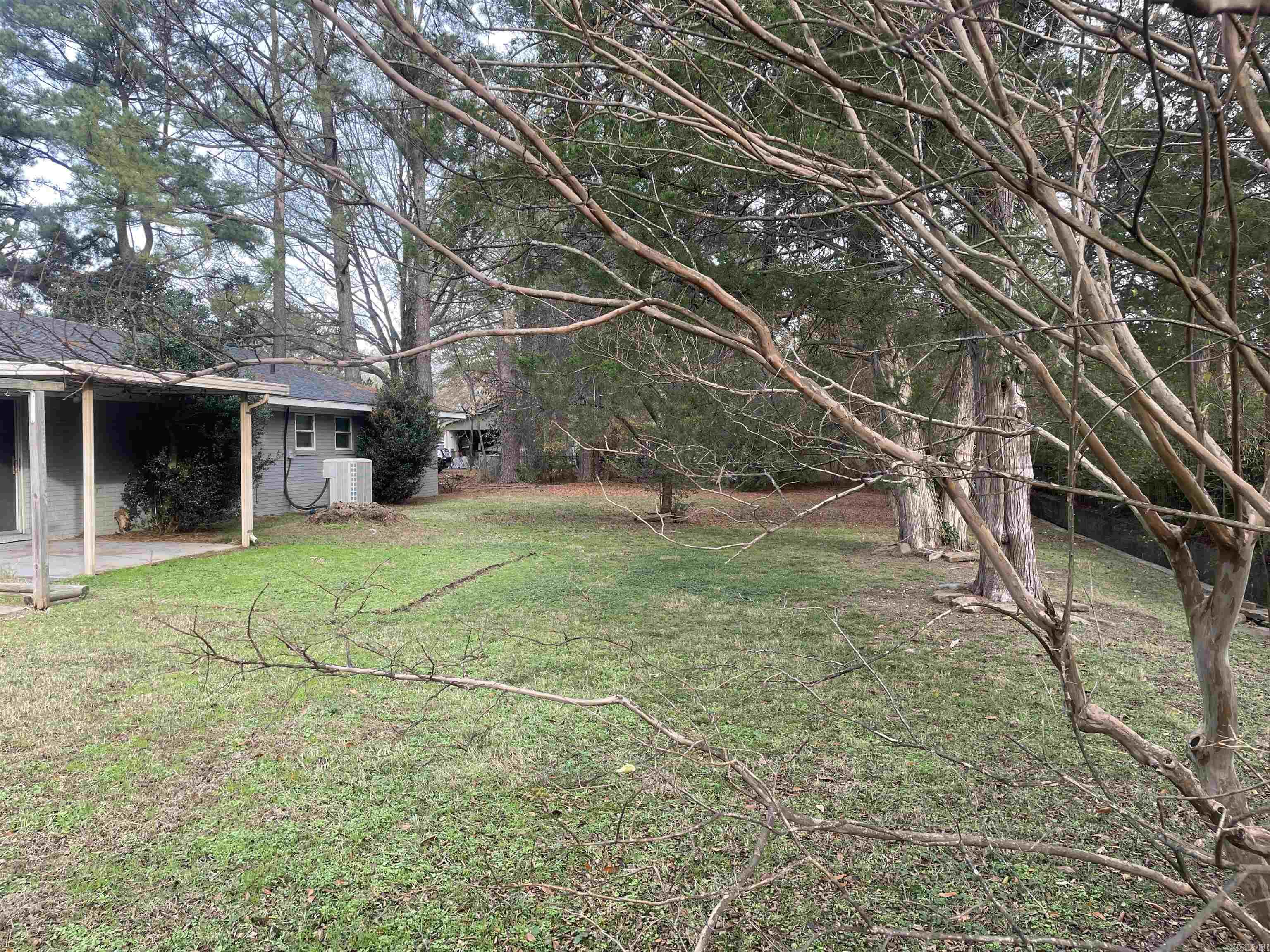 7 Riviera  Conway, AR