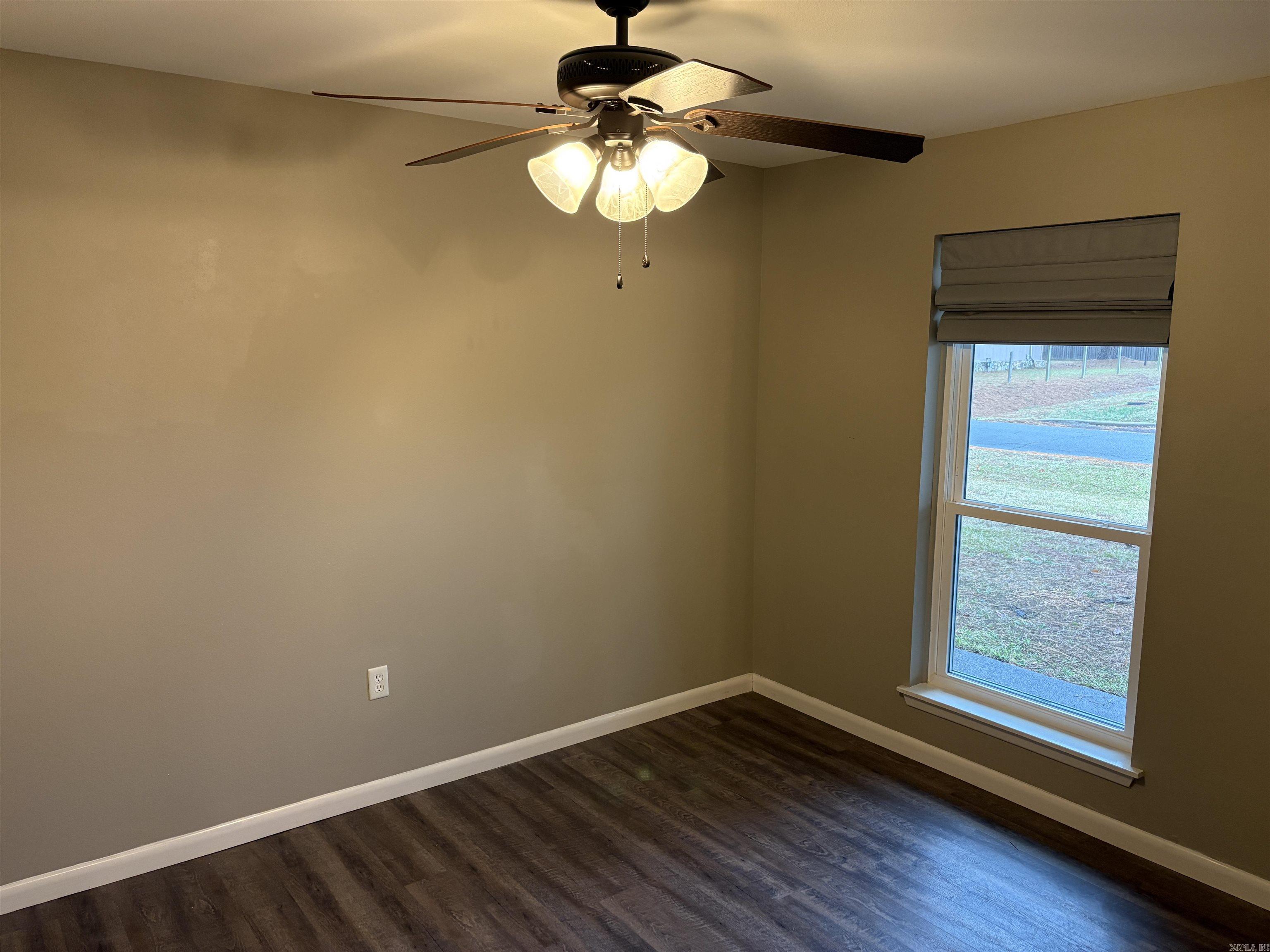 7 Riviera  Conway, AR