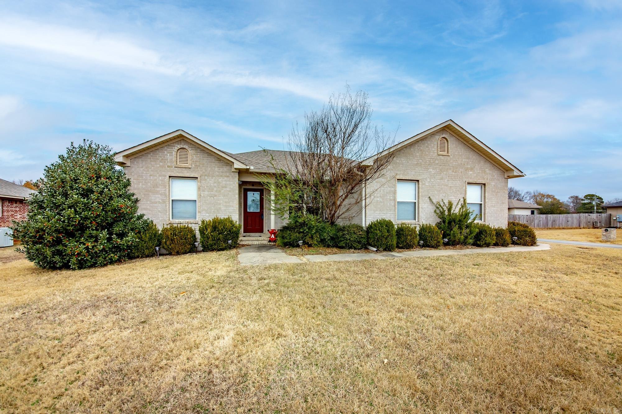 11 Birchwood Drive Ward, AR 72176