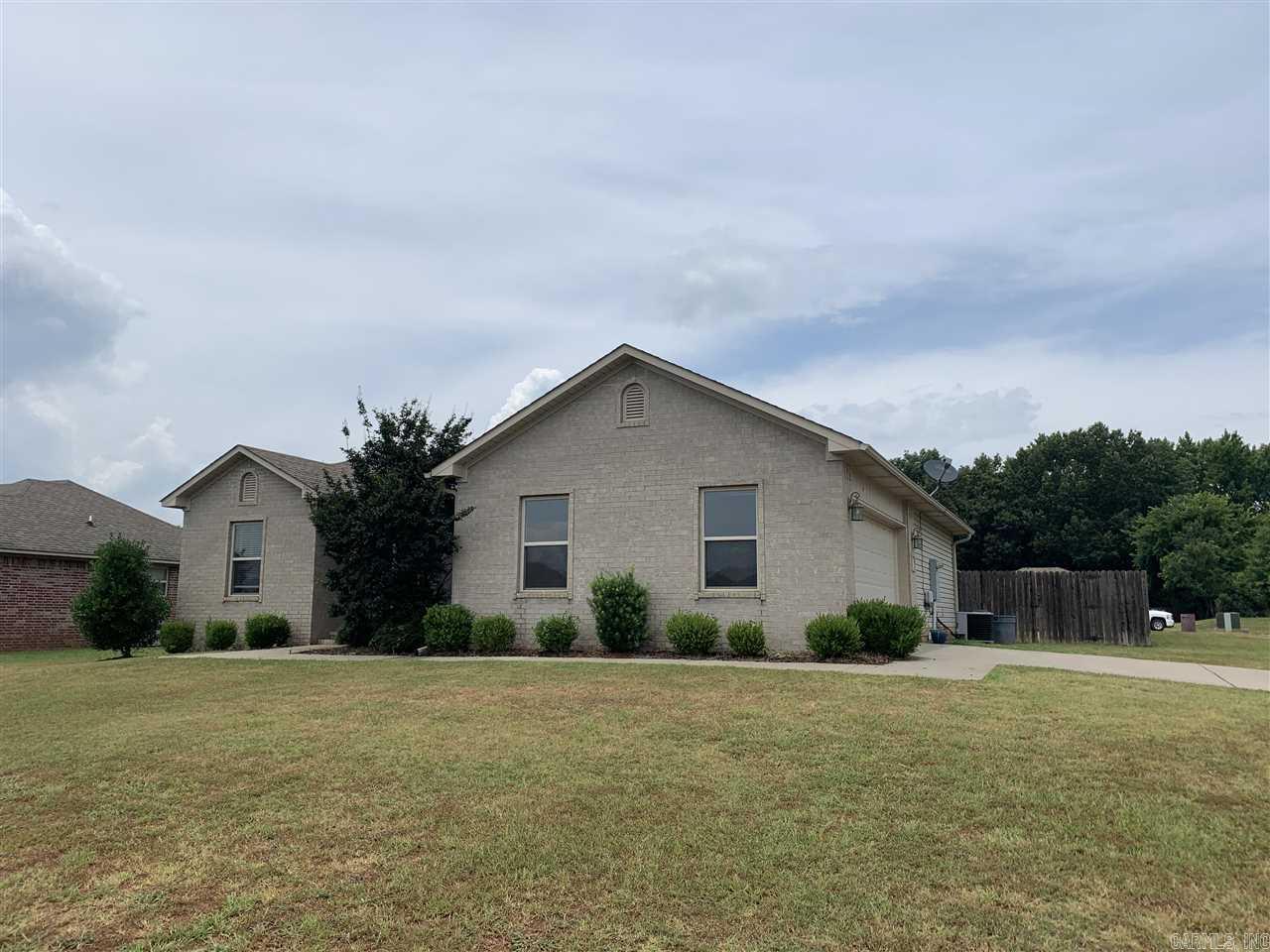 11 Birchwood  Ward, AR