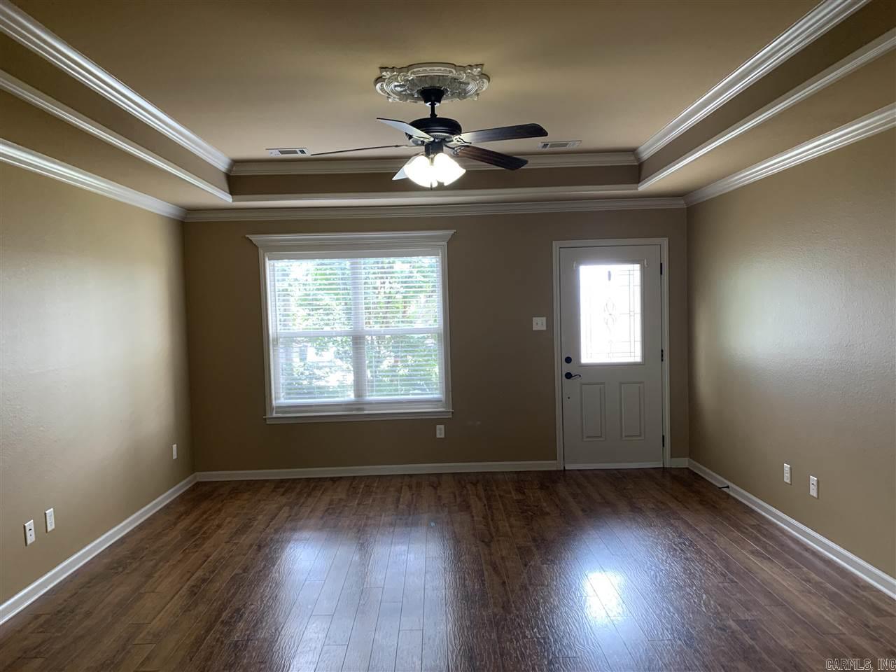 11 Birchwood  Ward, AR