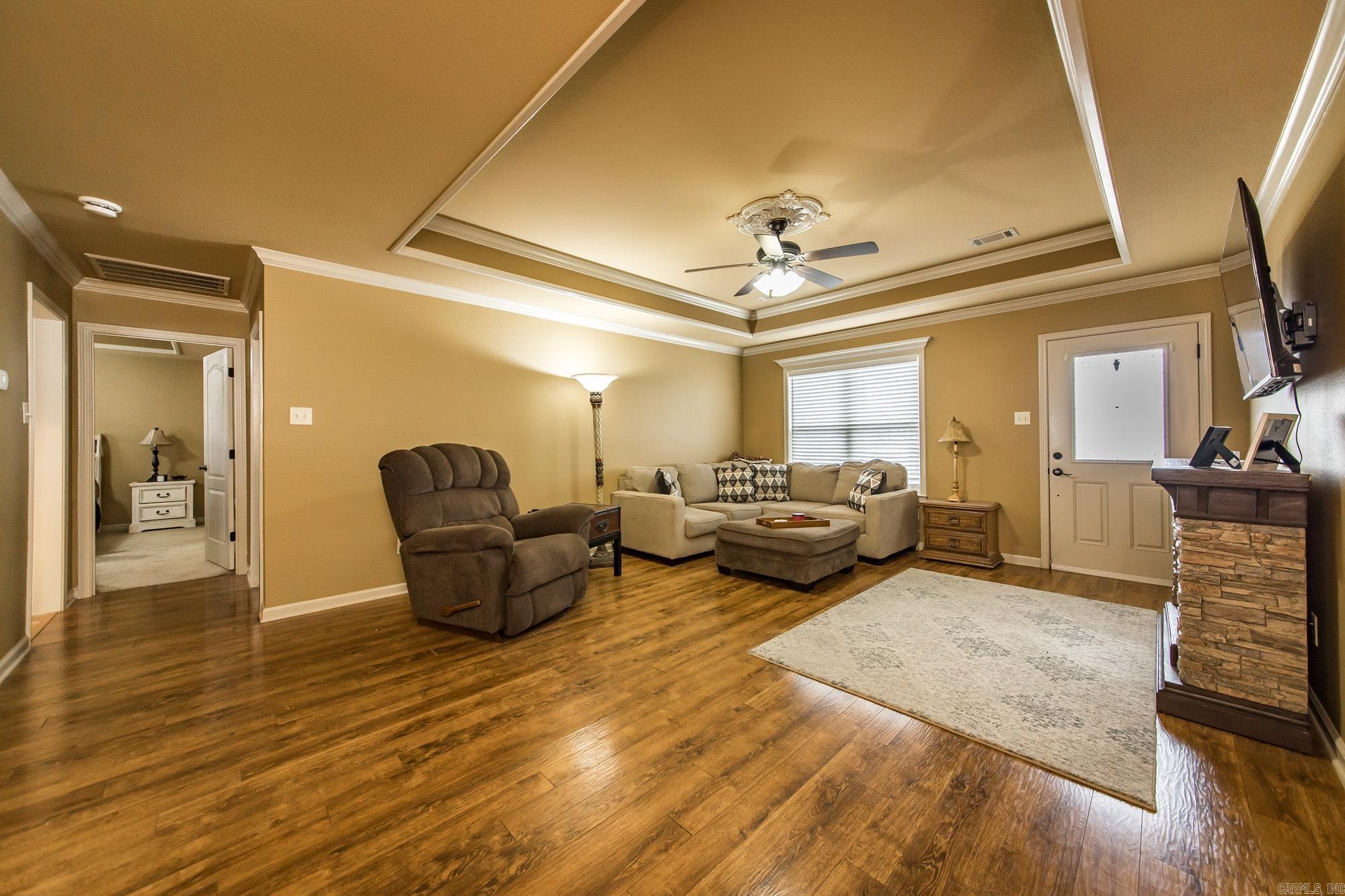 11 Birchwood Drive Ward, AR 72176