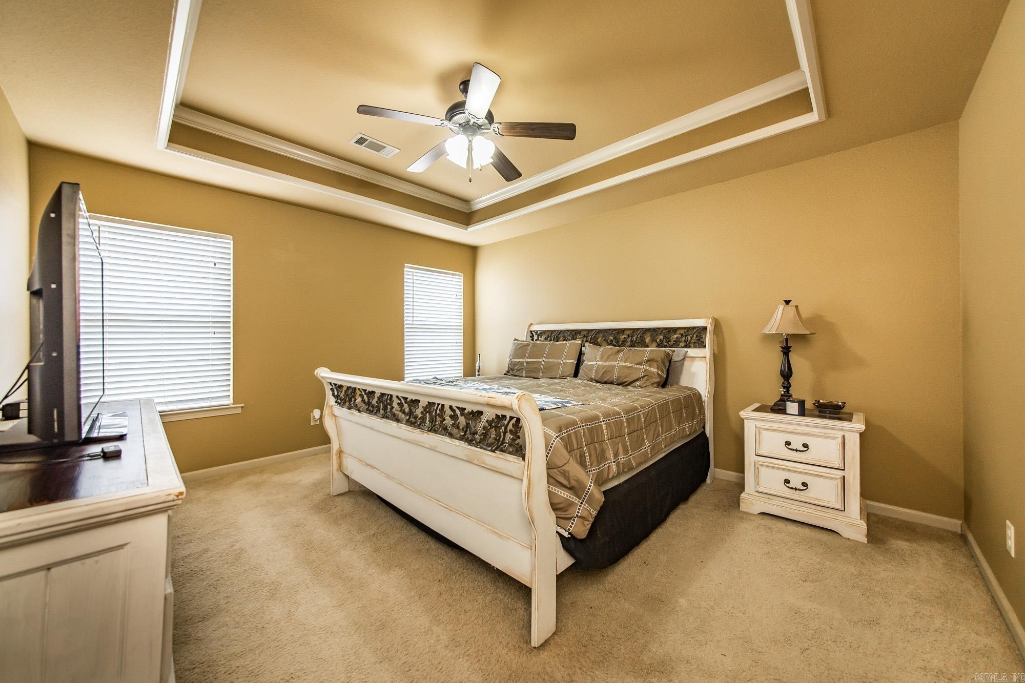 11 Birchwood Drive Ward, AR 72176