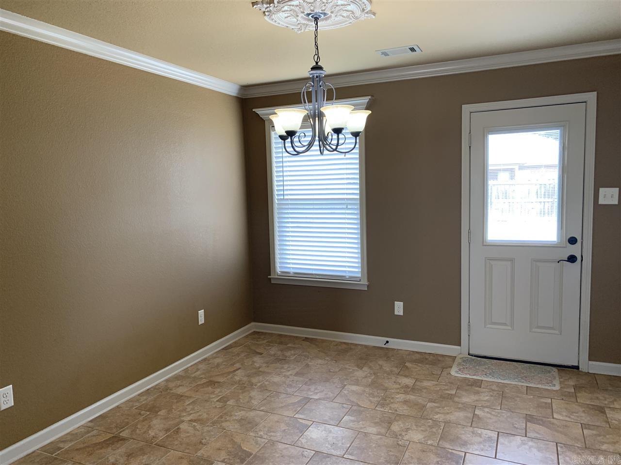 11 Birchwood  Ward, AR