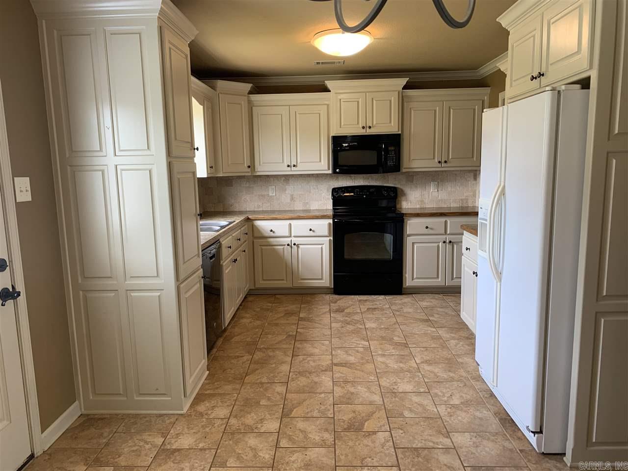 11 Birchwood  Ward, AR