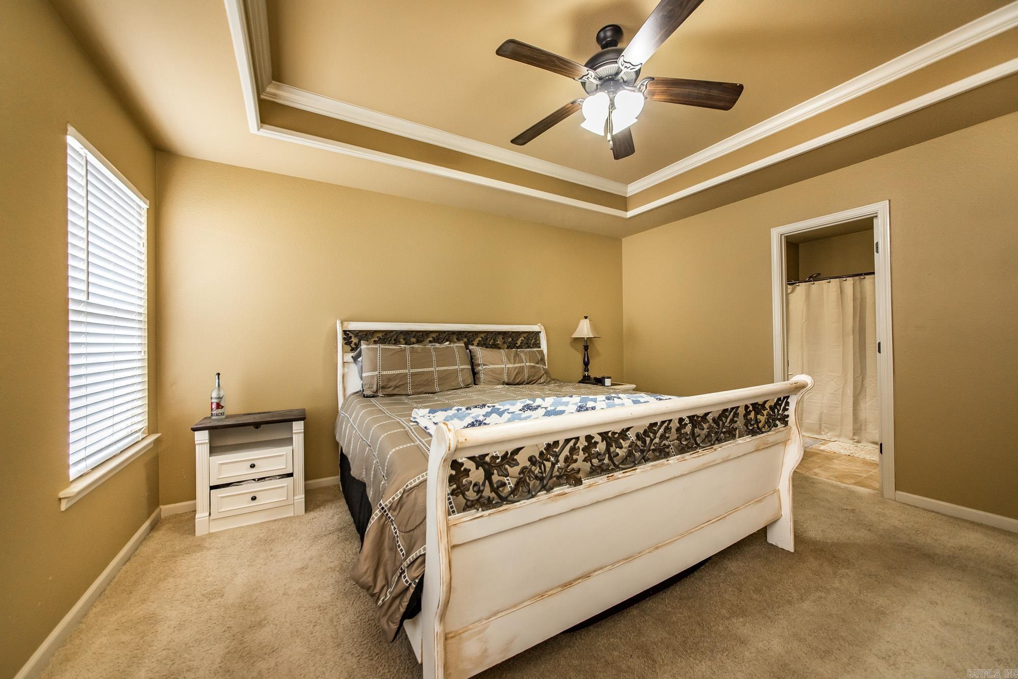 11 Birchwood Drive Ward, AR 72176