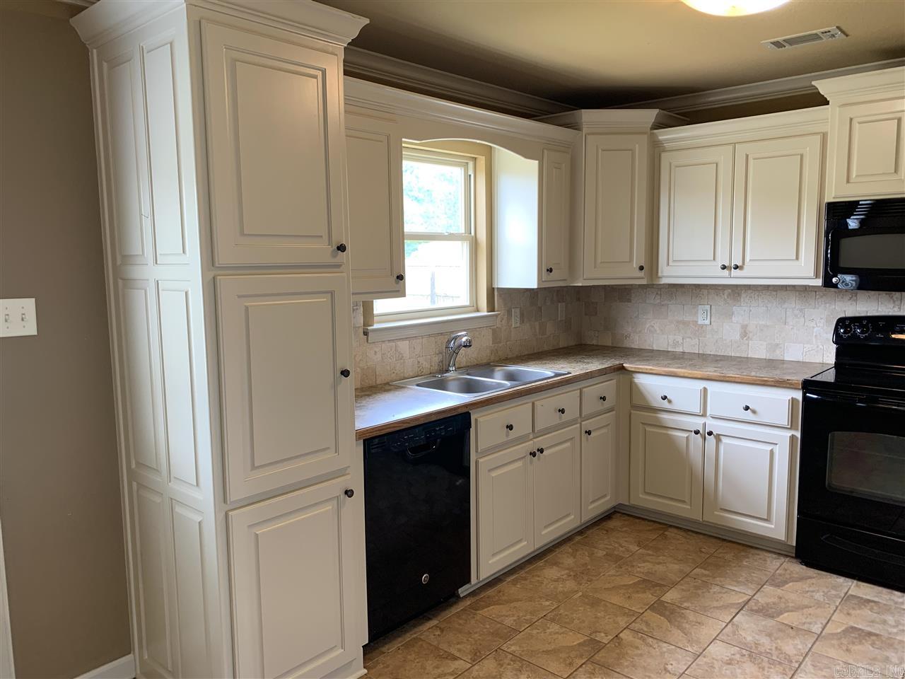 11 Birchwood  Ward, AR