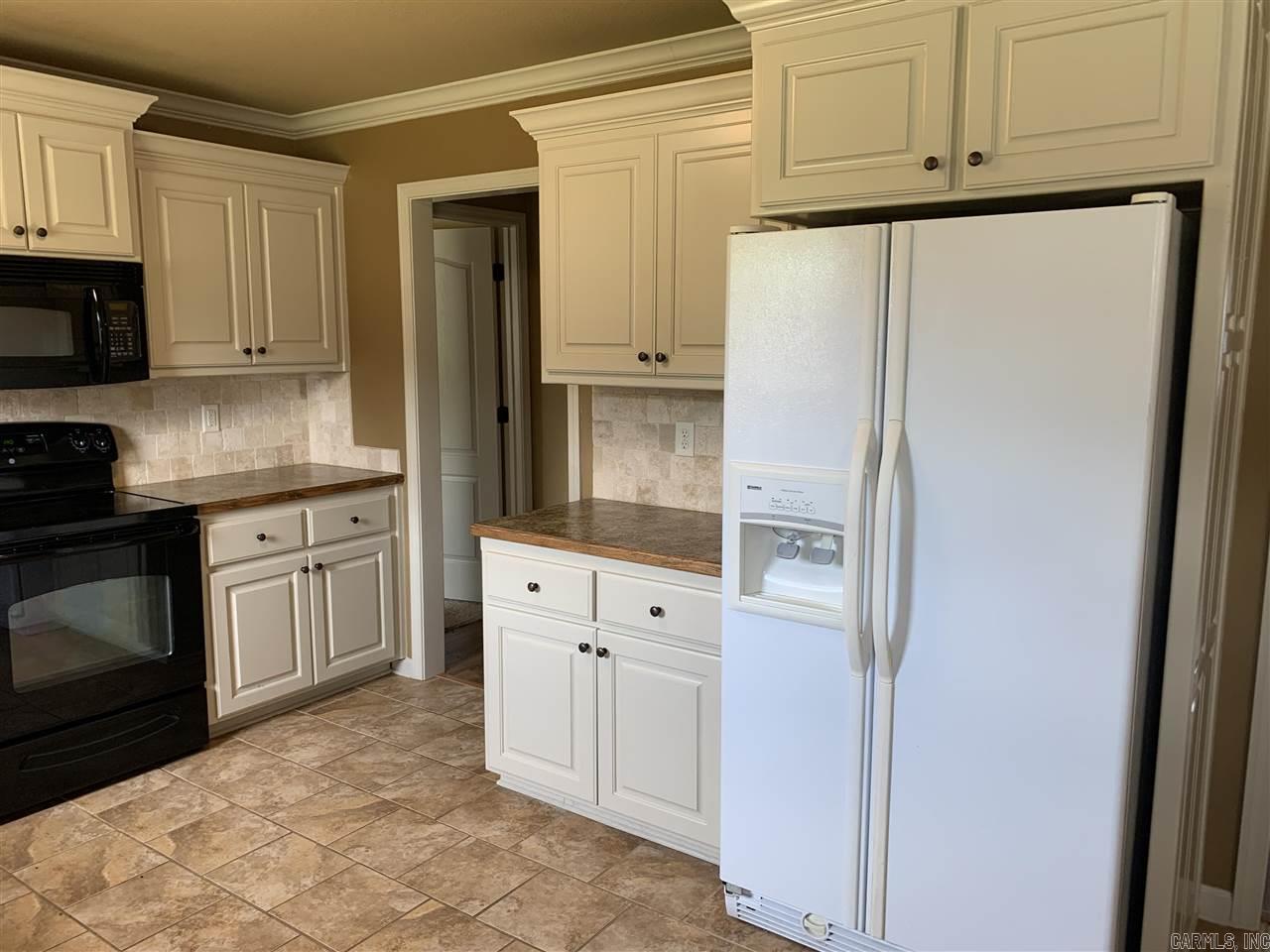 11 Birchwood  Ward, AR