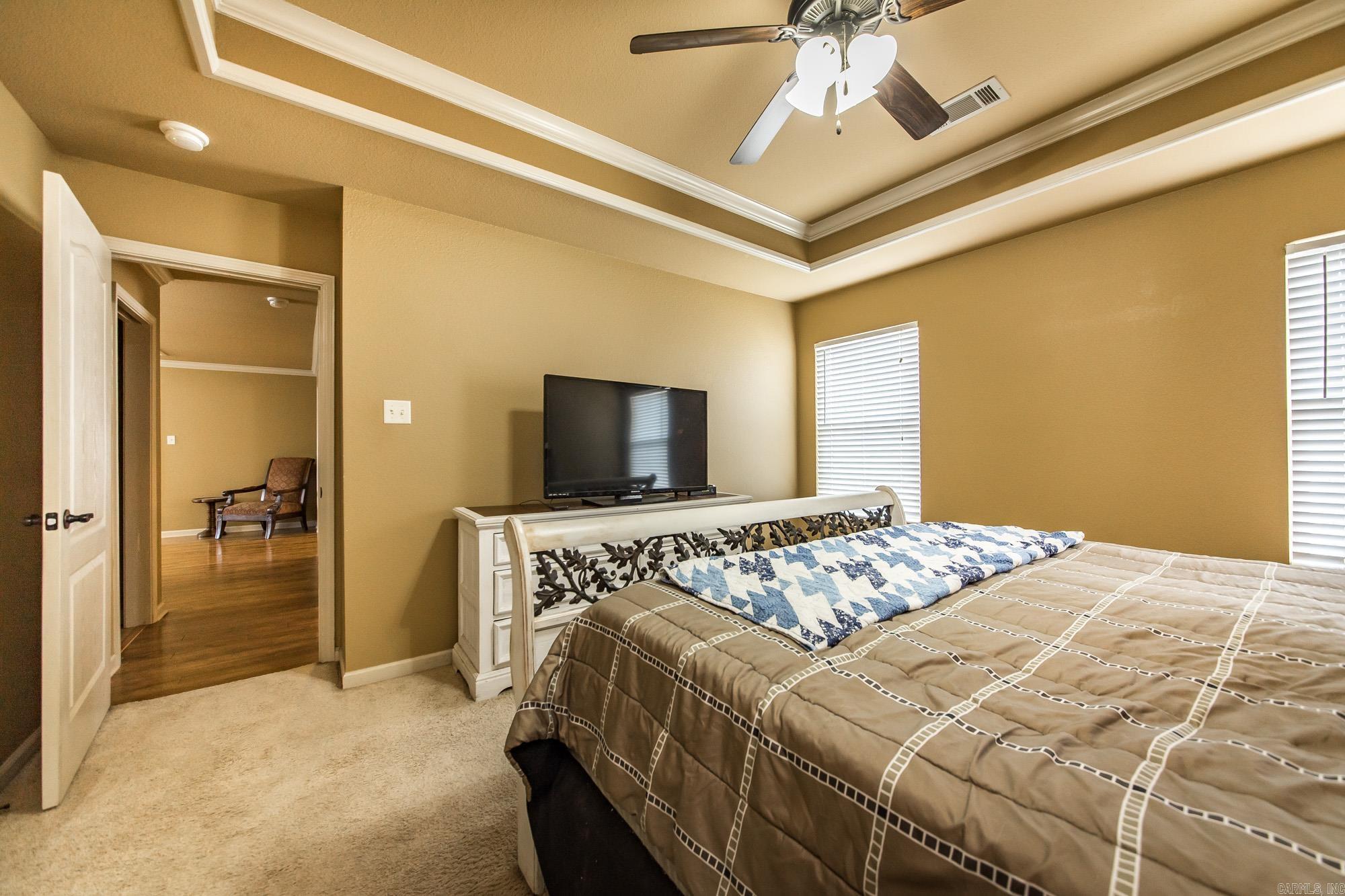 11 Birchwood Drive Ward, AR 72176