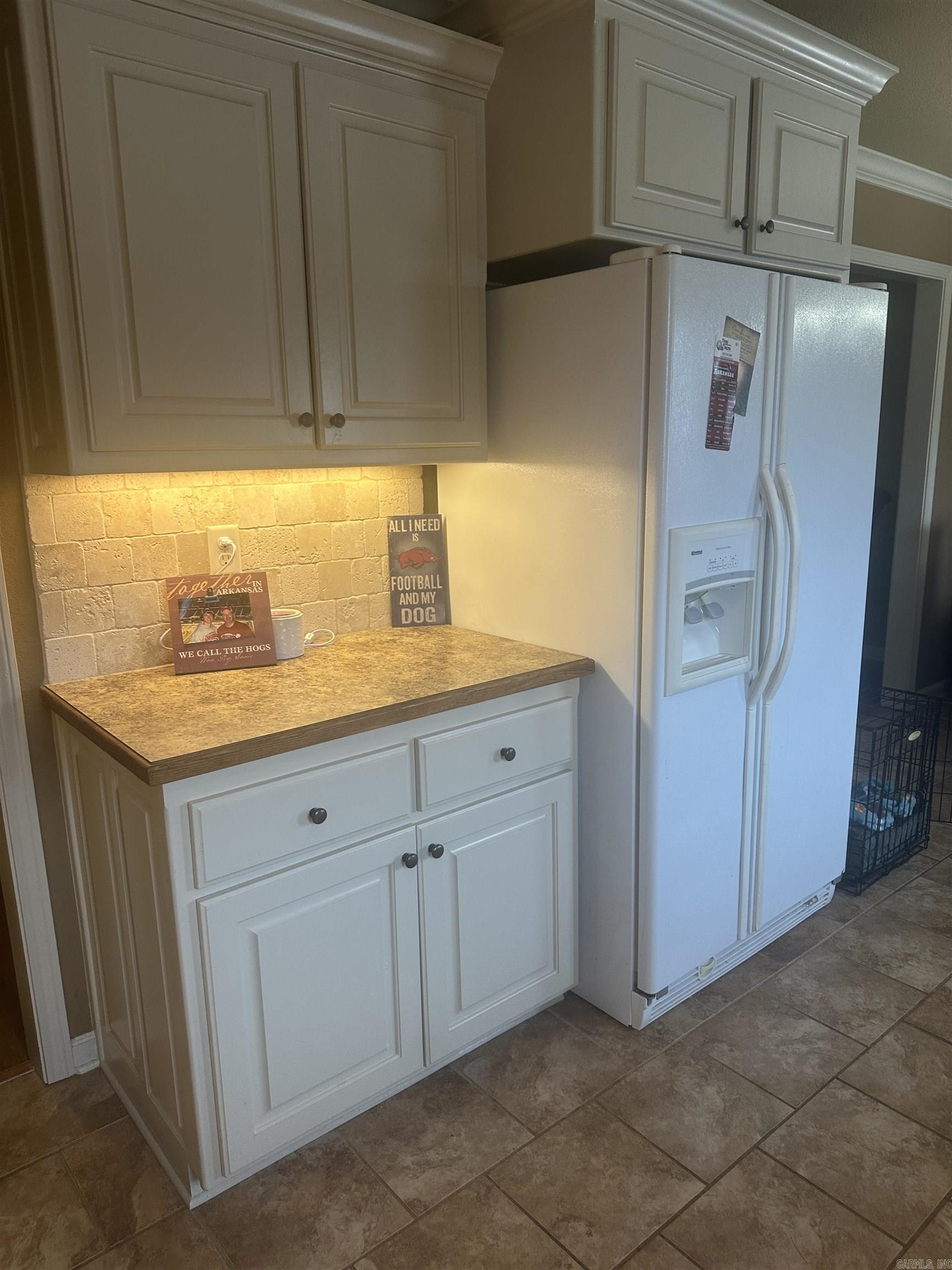 11 Birchwood  Ward, AR