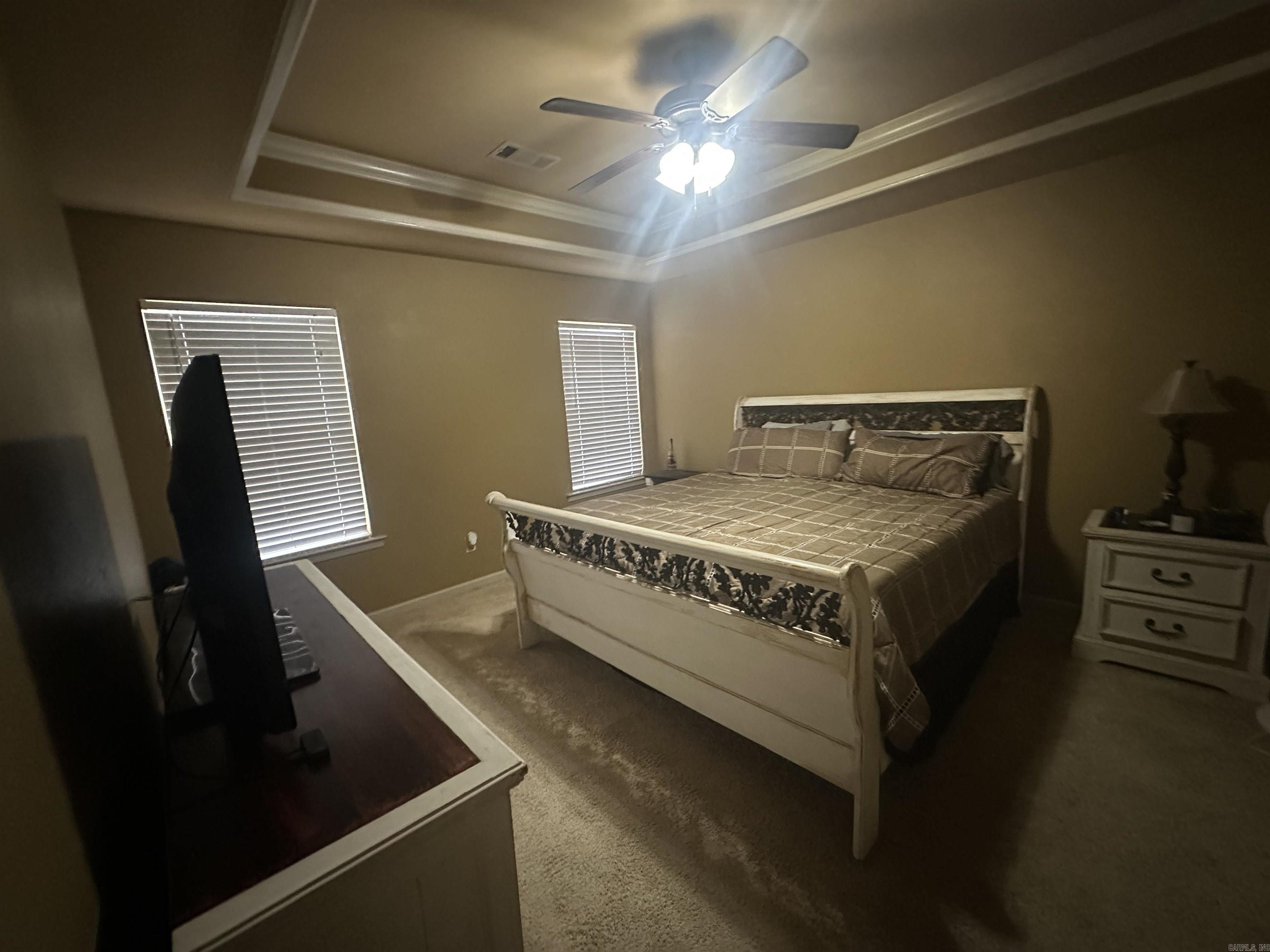 11 Birchwood  Ward, AR