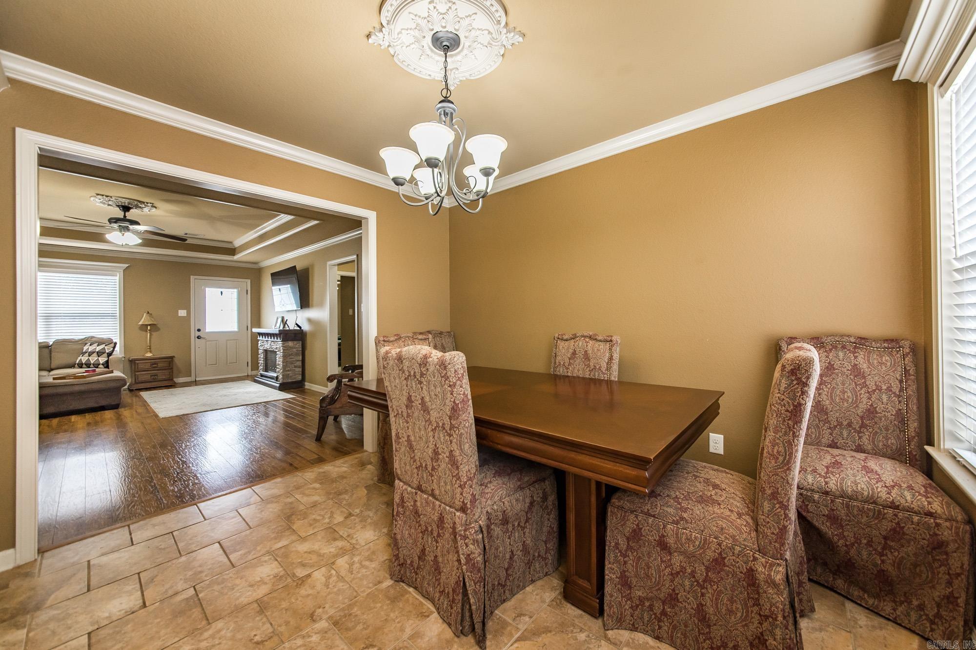 11 Birchwood Drive Ward, AR 72176